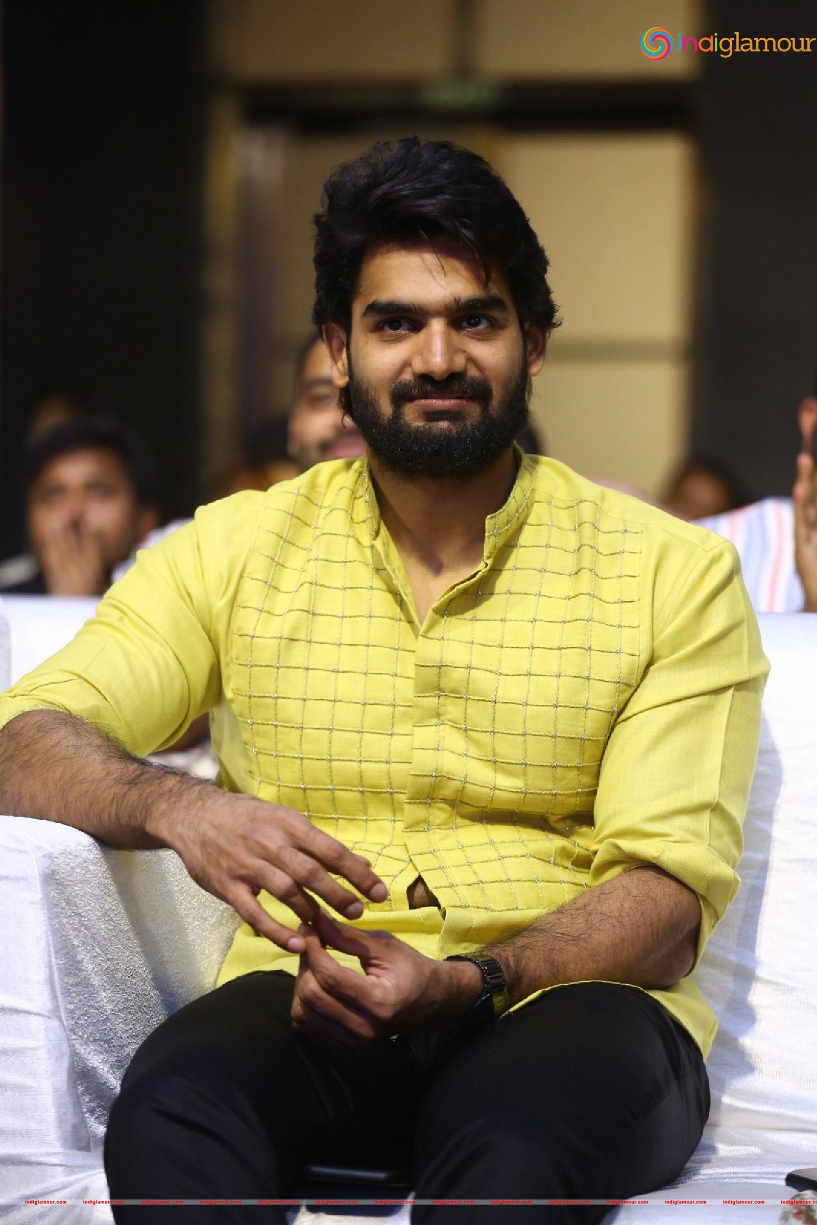 Valimai Movie Pre Release Event Event hd photo