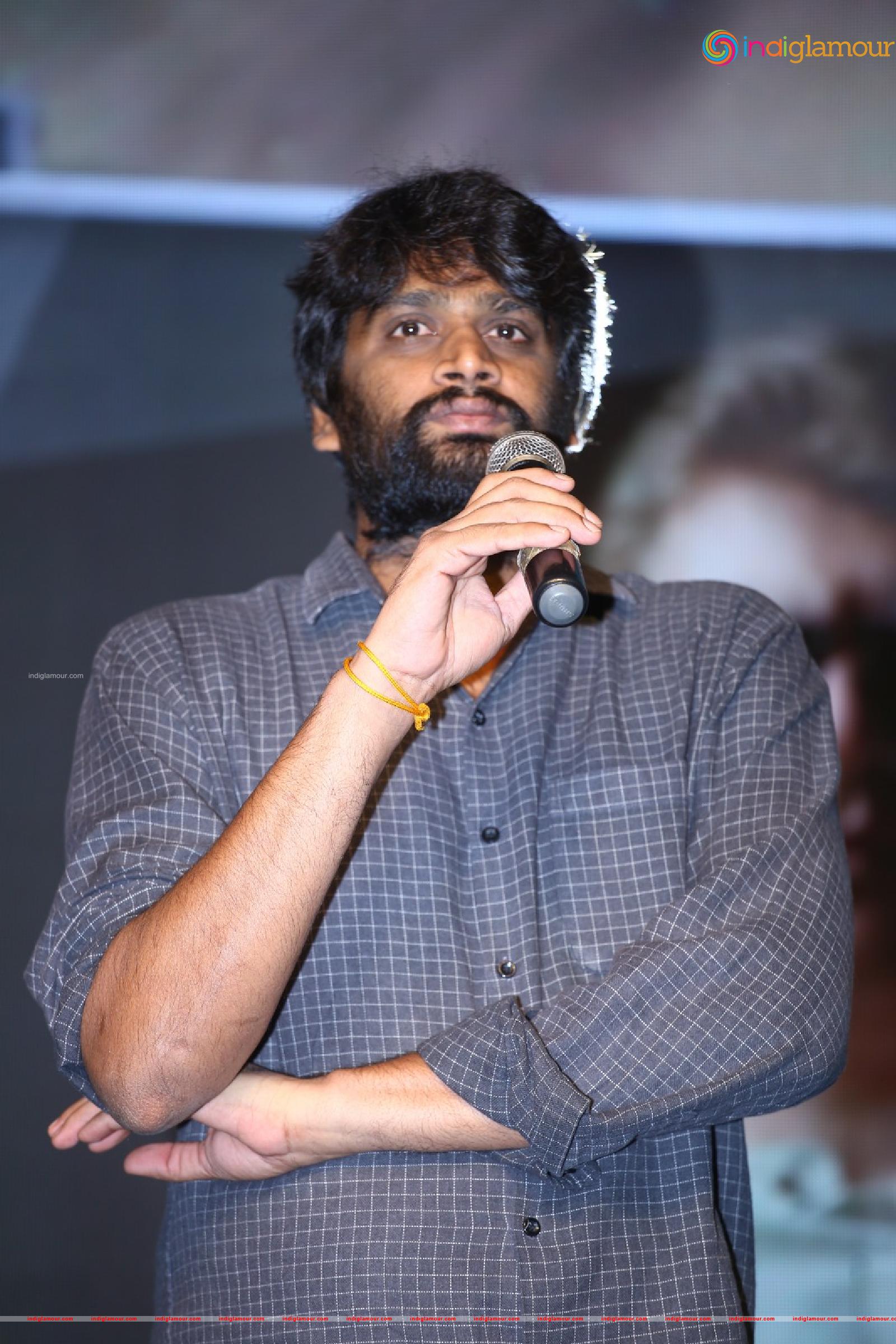 Valimai Movie Pre Release Event Event hd photo