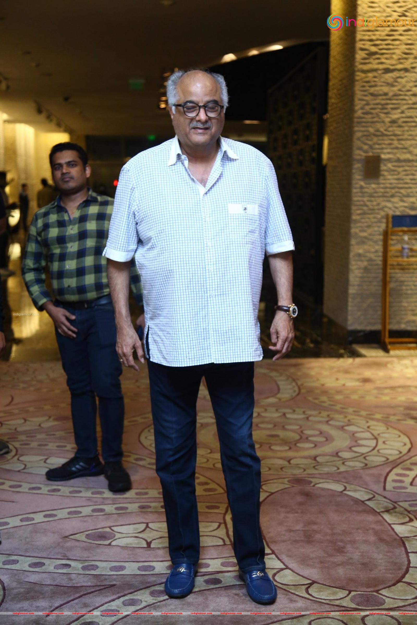 Valimai Movie Pre Release Event Event hd photo