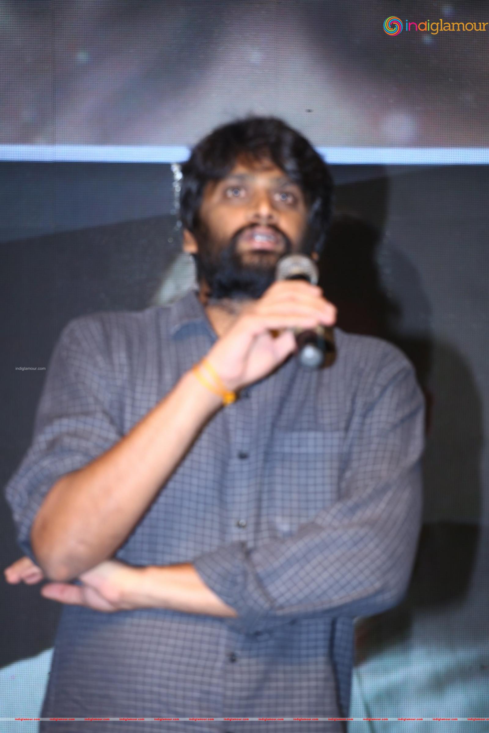 Valimai Movie Pre Release Event Event hd photo