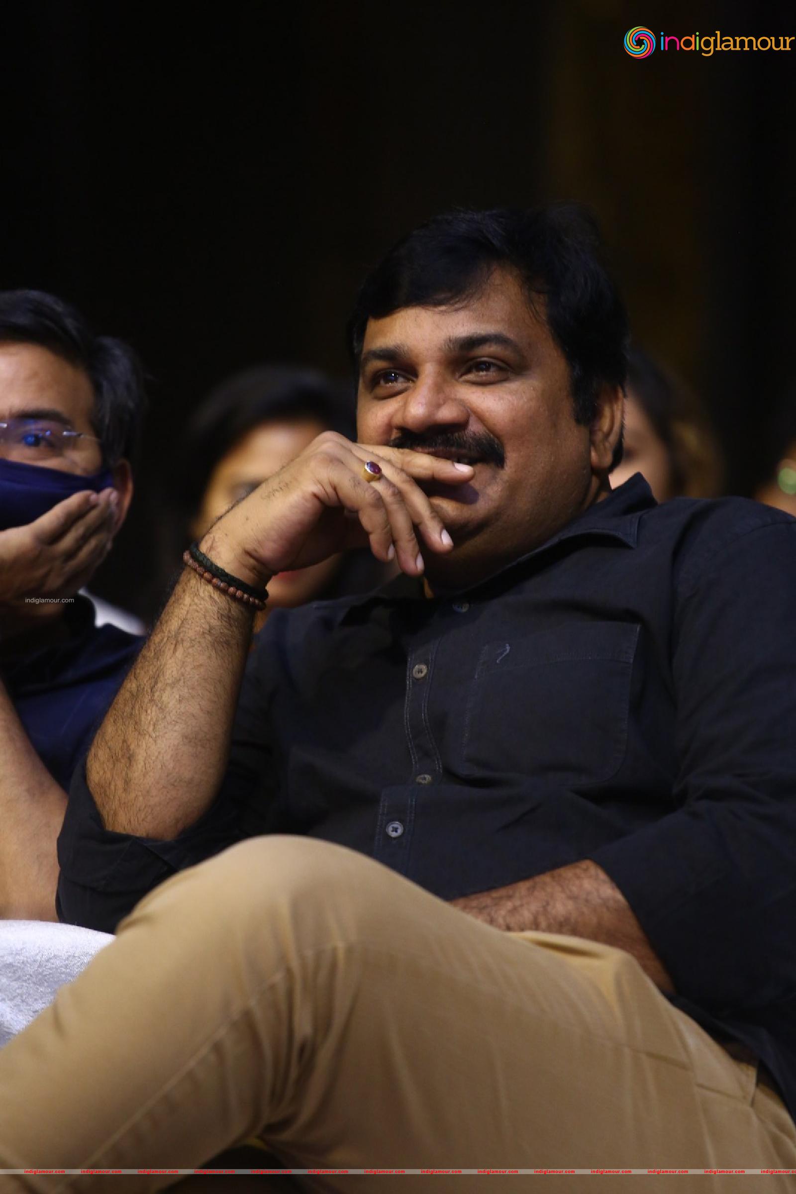 Valimai Movie Pre Release Event Event hd photo