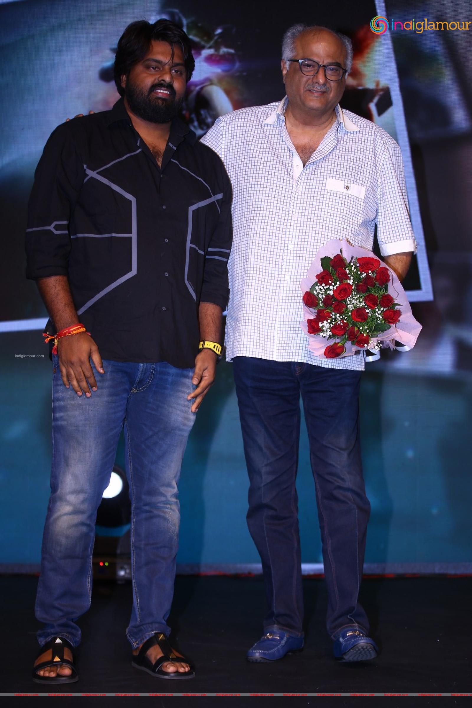 Valimai Movie Pre Release Event Event hd photo