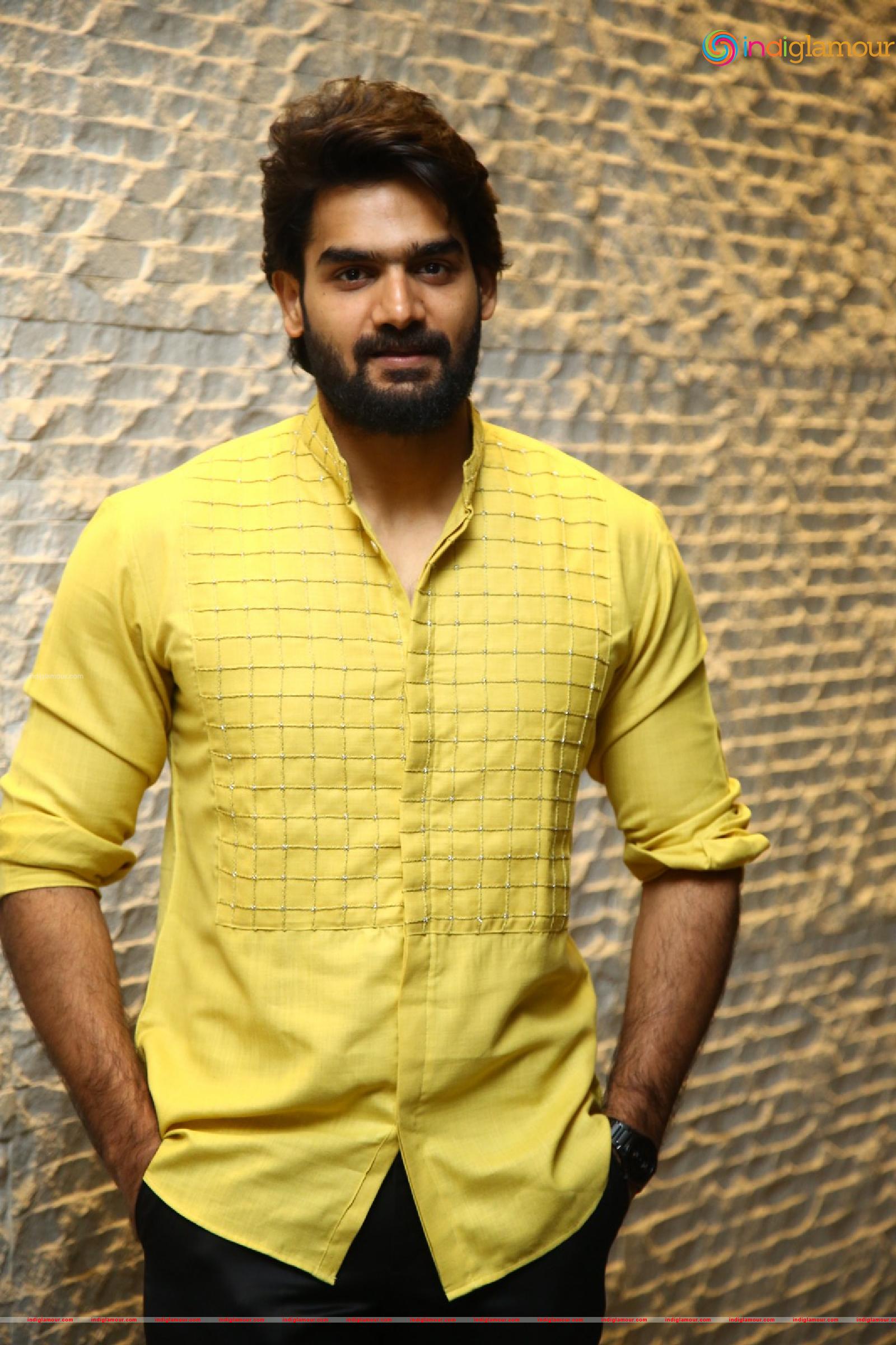 Valimai Movie Pre Release Event Event hd photo