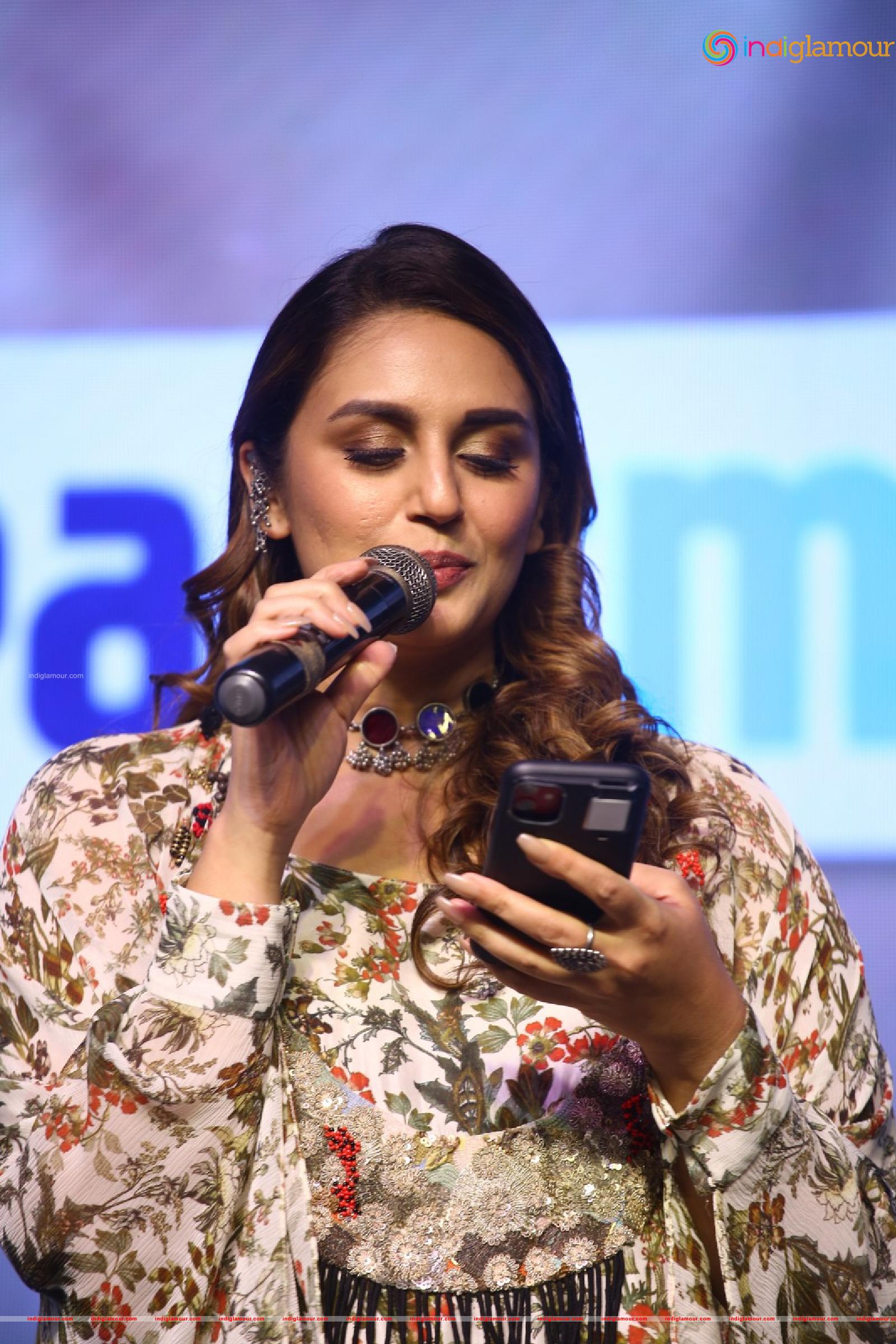 Valimai Movie Pre Release Event Event hd photo