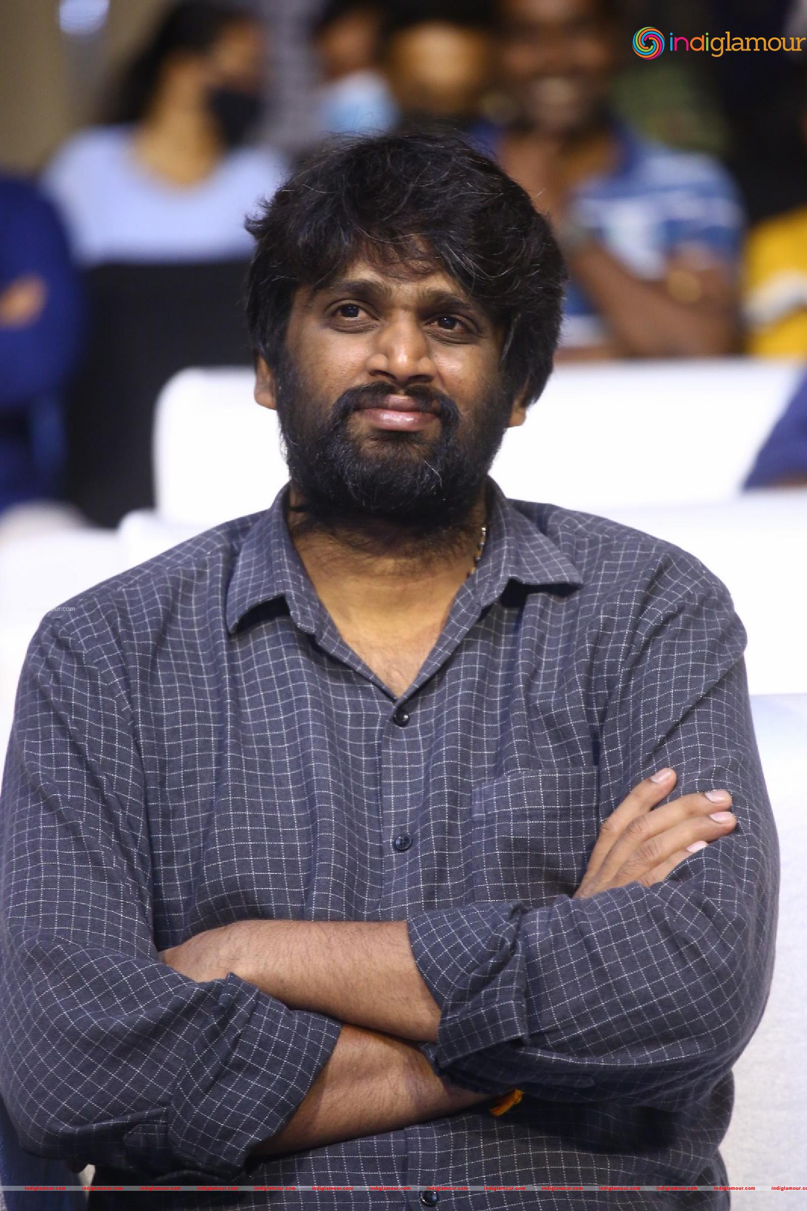 Valimai Movie Pre Release Event Event hd photo