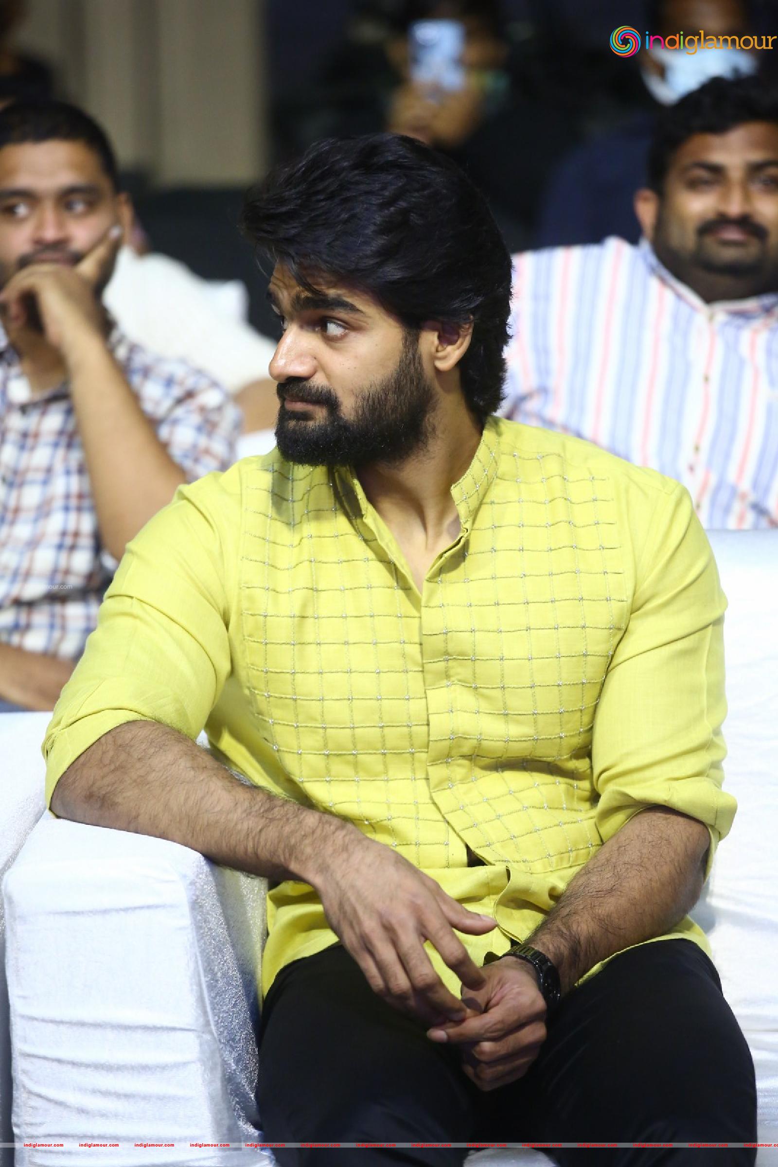 Valimai Movie Pre Release Event Event hd photo