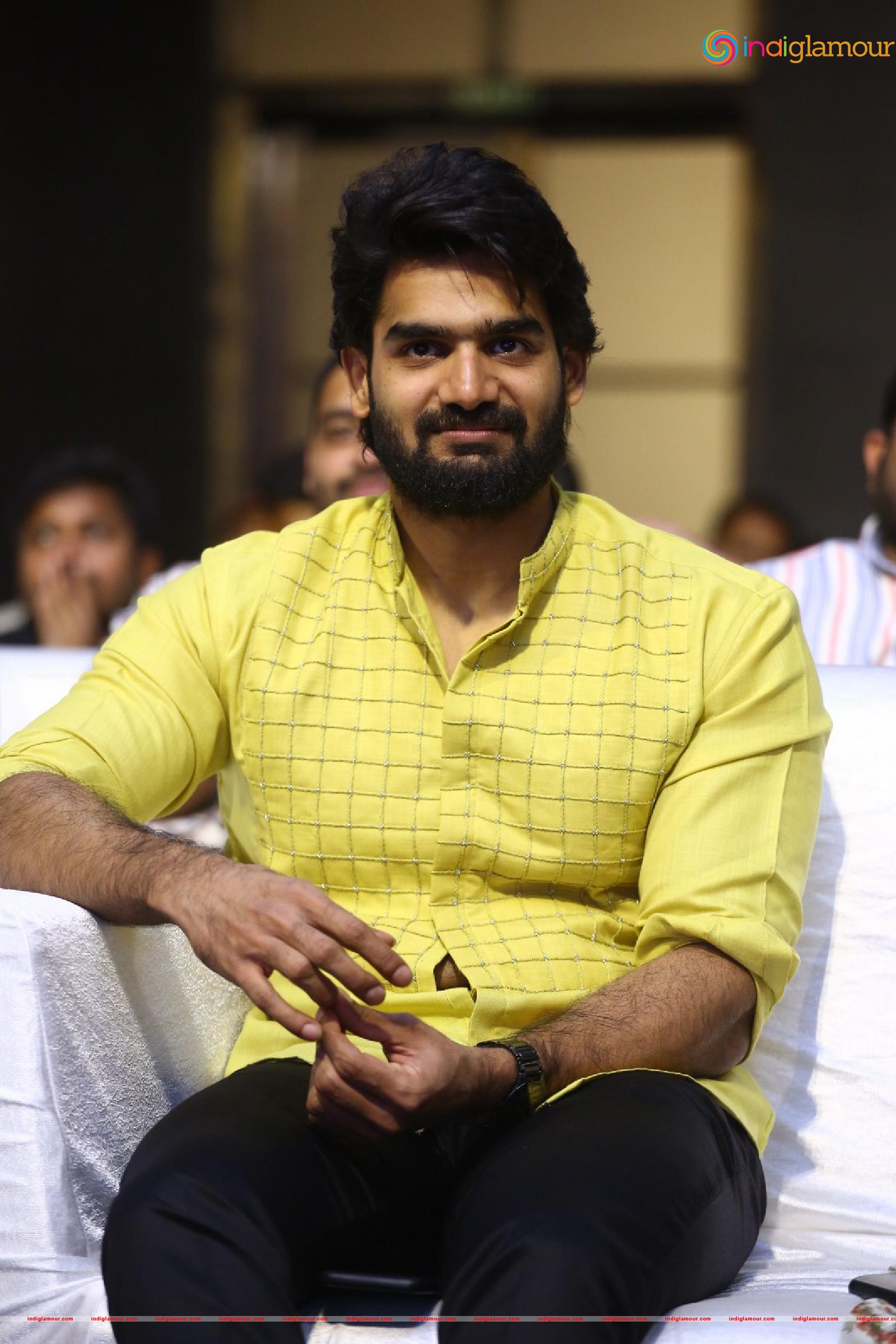 Valimai Movie Pre Release Event Event hd photo