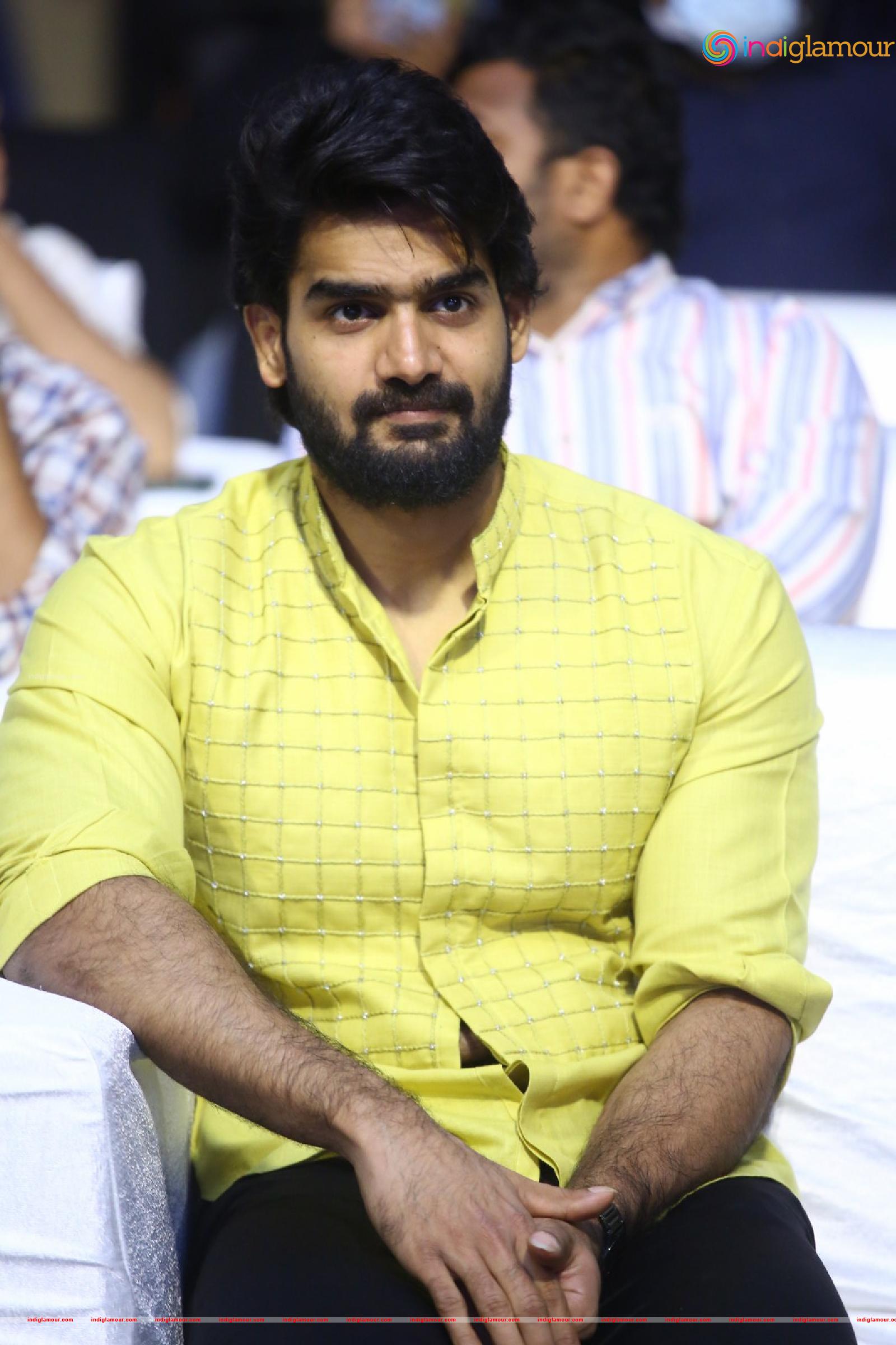 Valimai Movie Pre Release Event Event hd photo