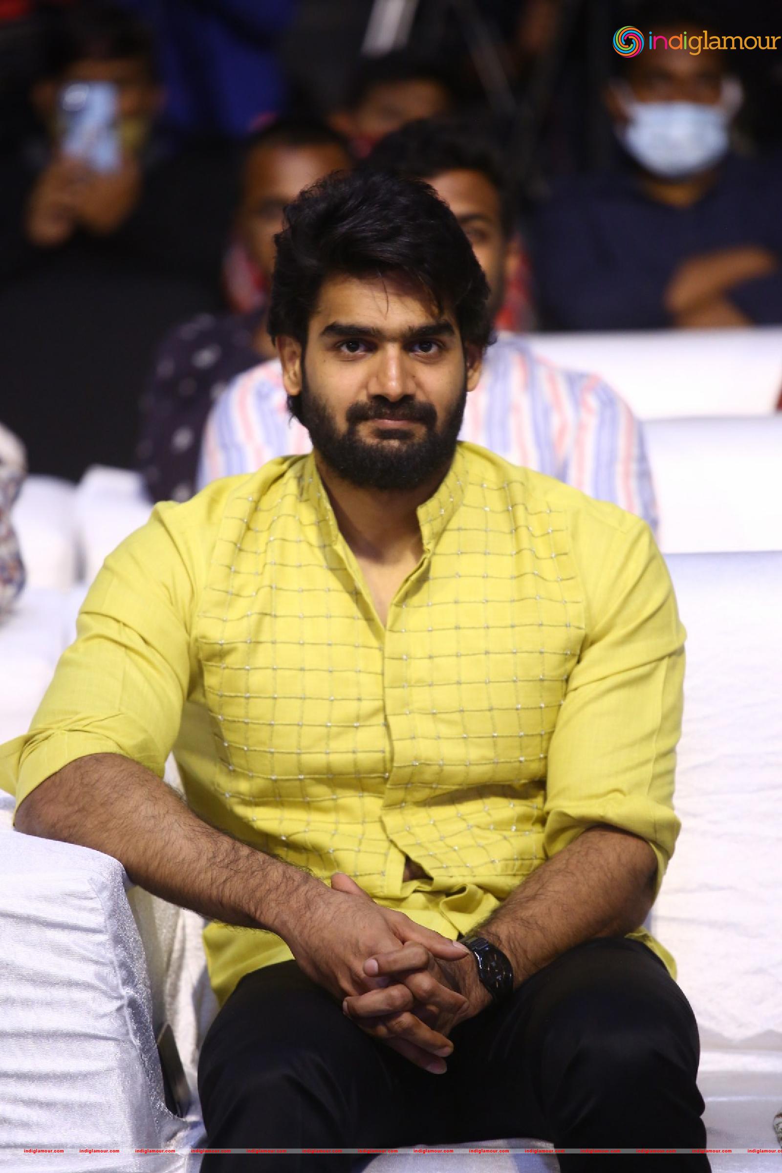 Valimai Movie Pre Release Event Event hd photo