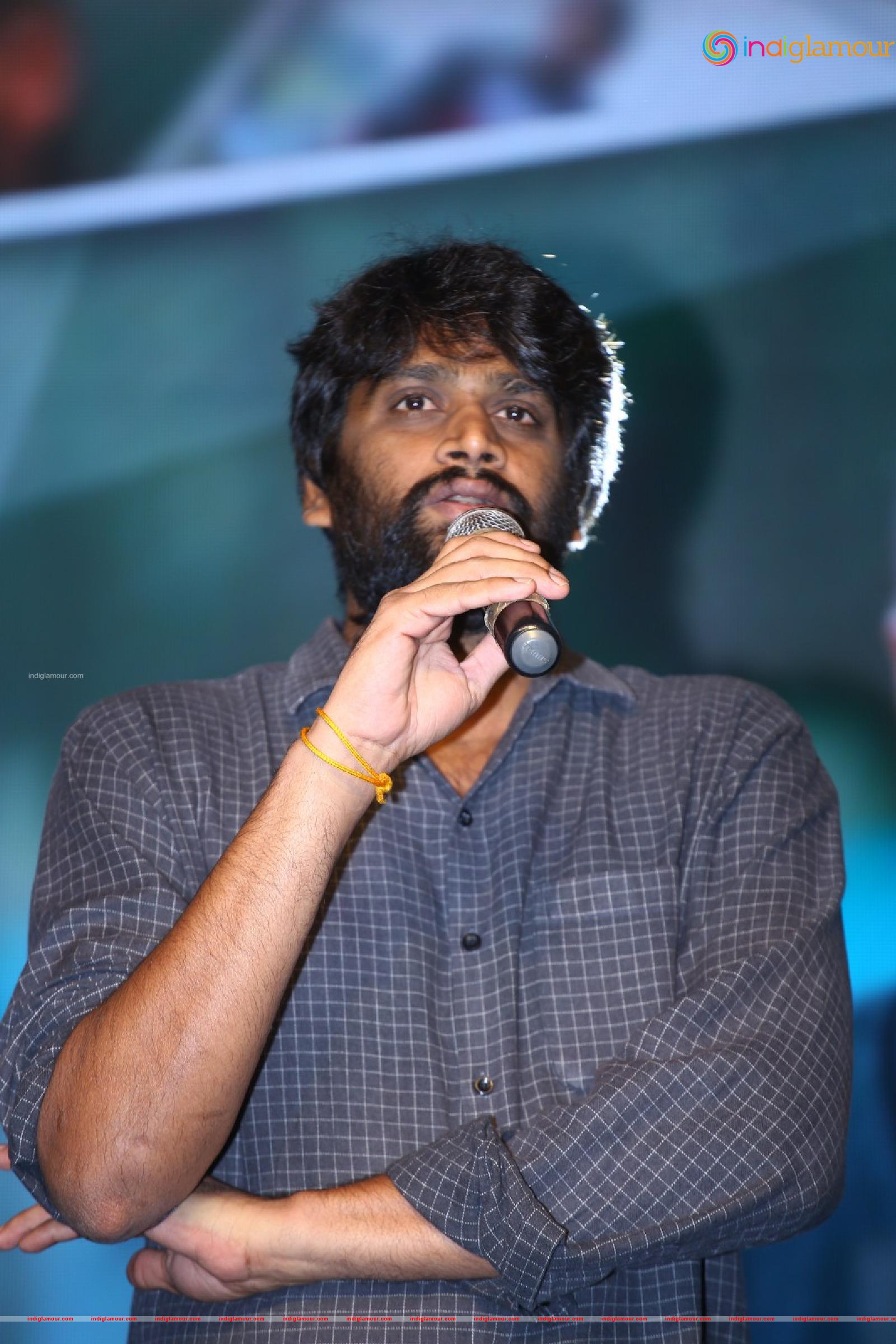 Valimai Movie Pre Release Event Event hd photo