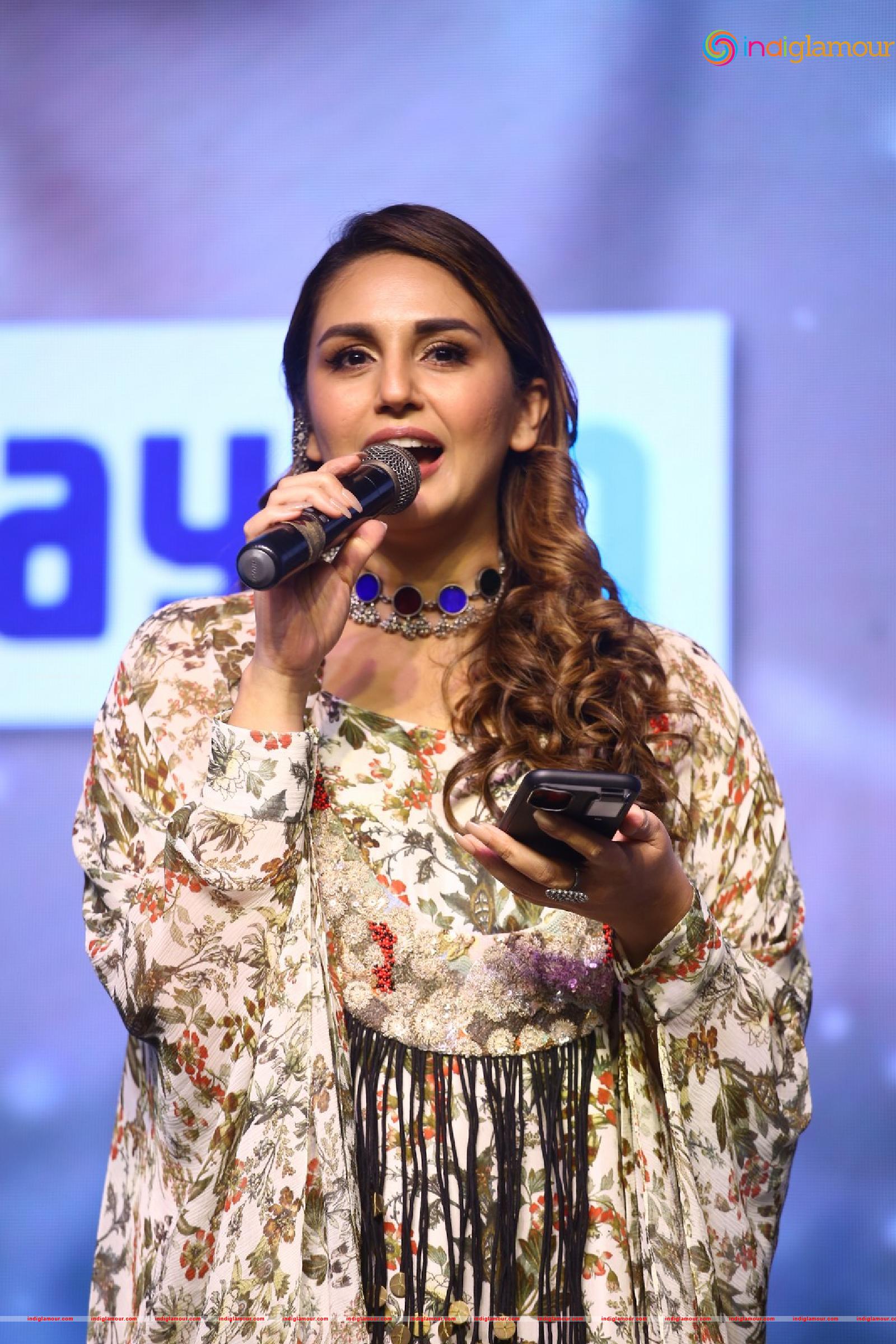 Valimai Movie Pre Release Event Event hd photo