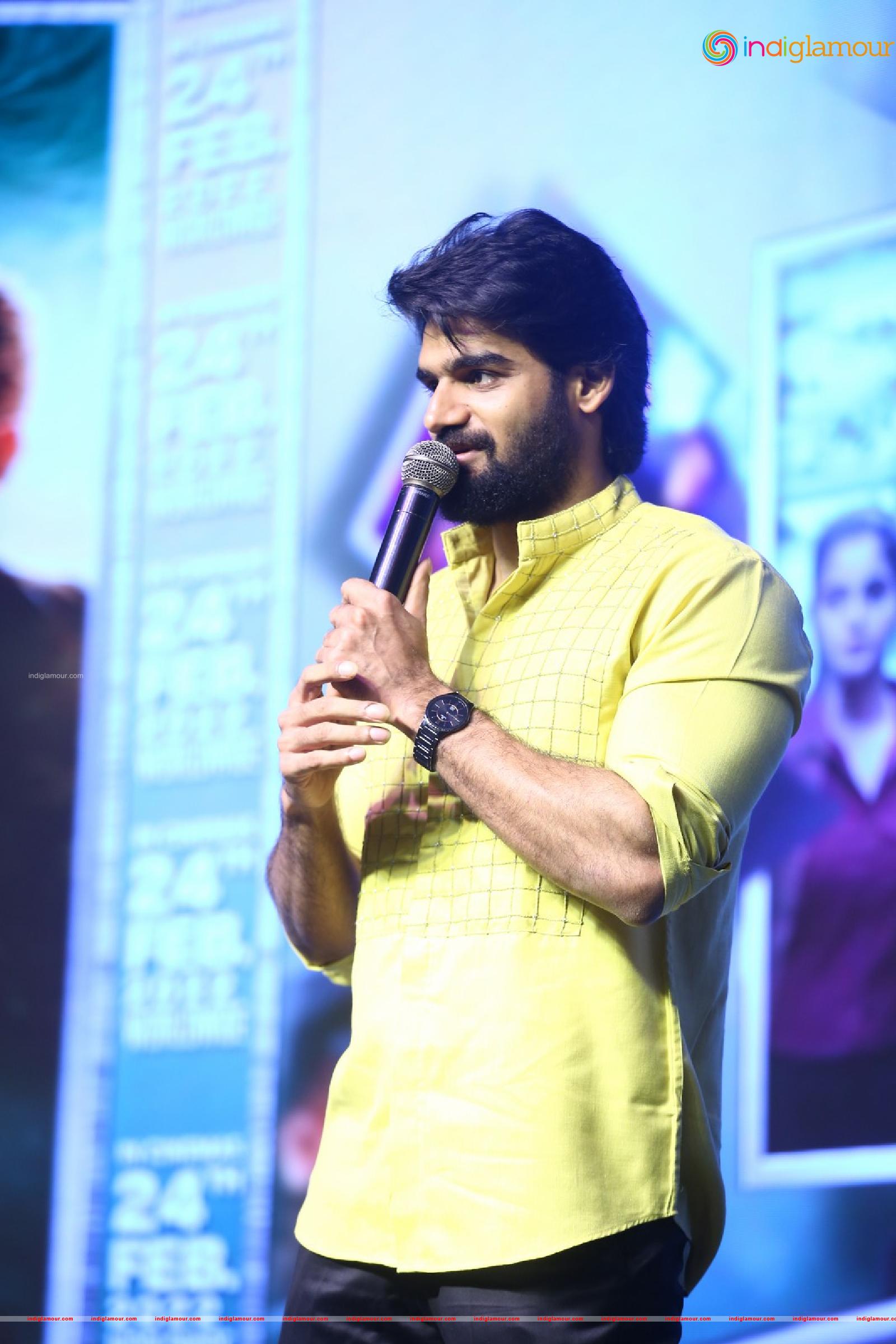 Valimai Movie Pre Release Event Event hd photo