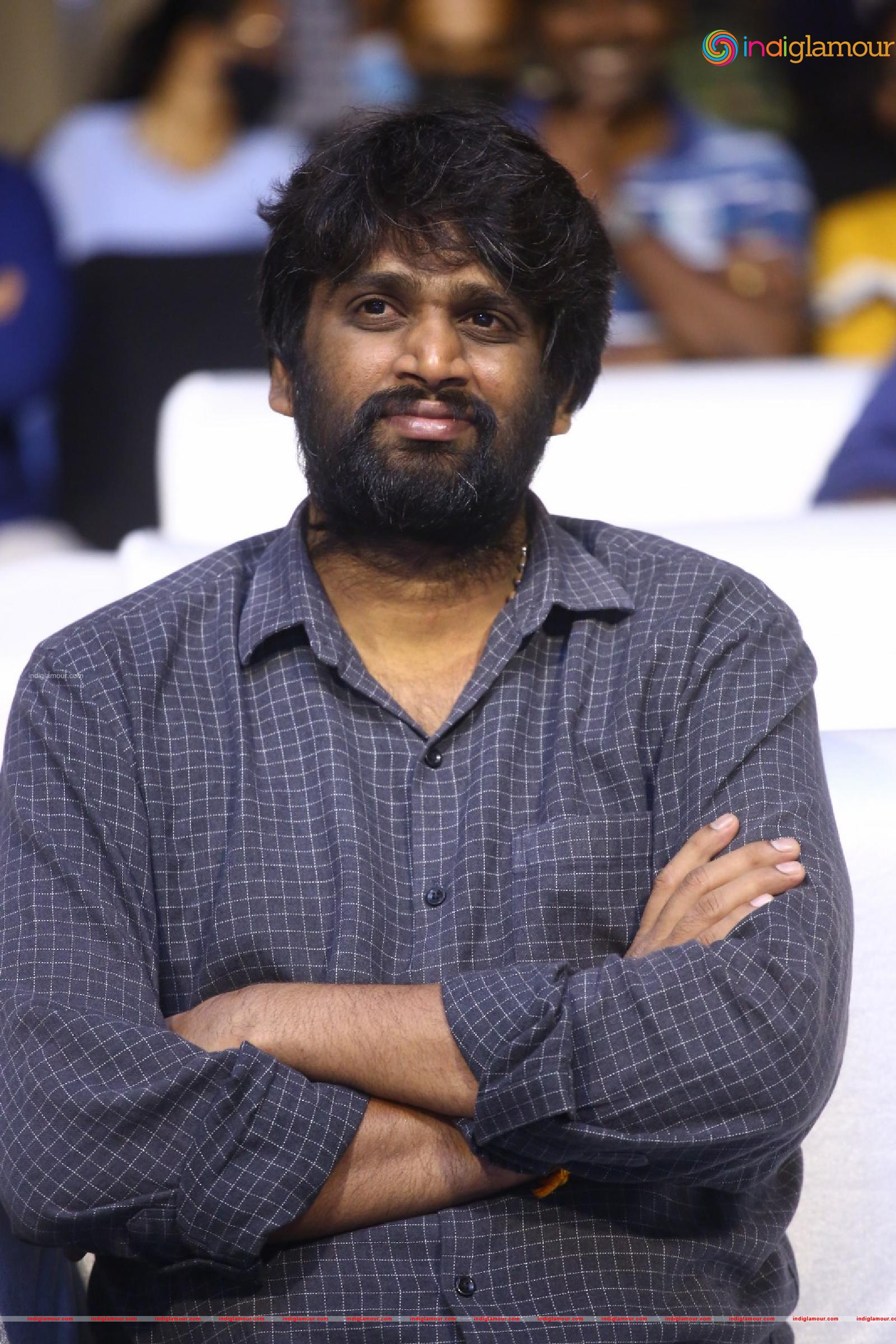 Valimai Movie Pre Release Event Event hd photo