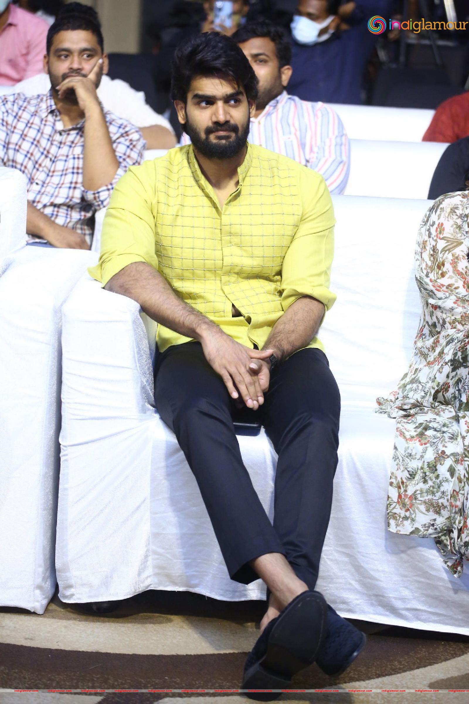 Valimai Movie Pre Release Event Event hd photo