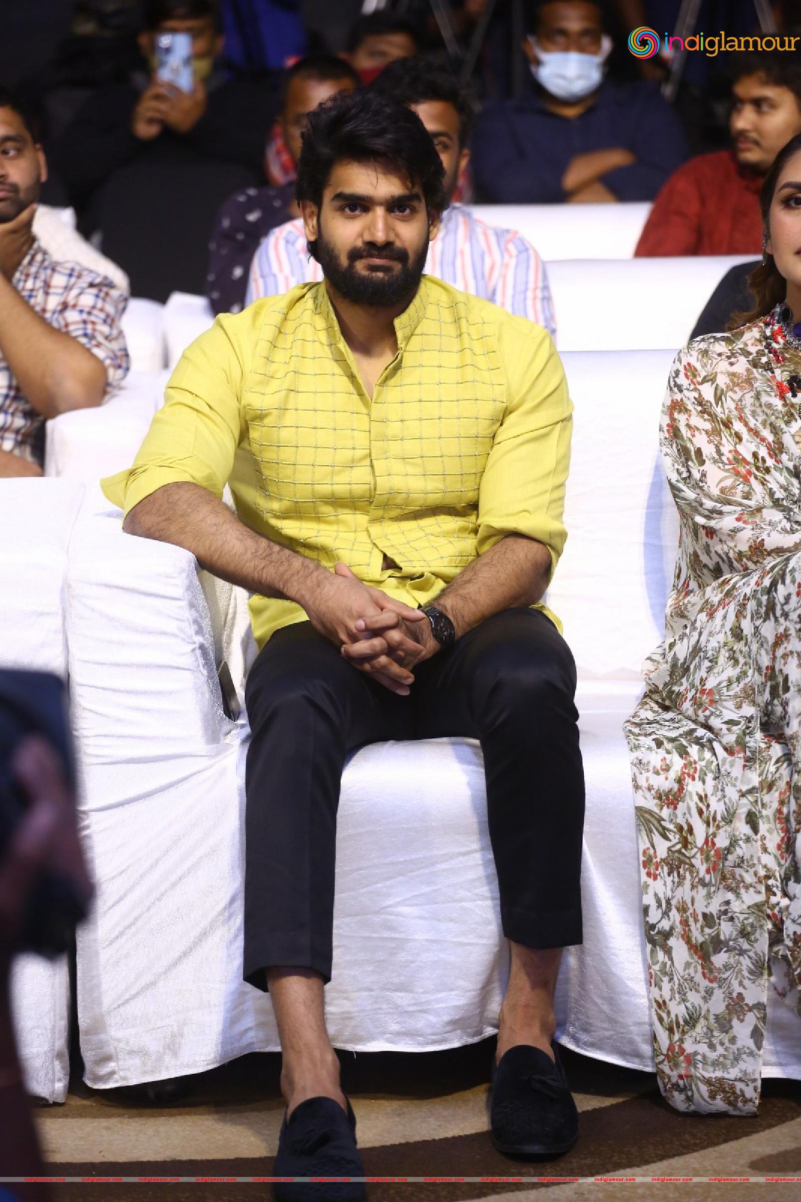 Valimai Movie Pre Release Event Event hd photo