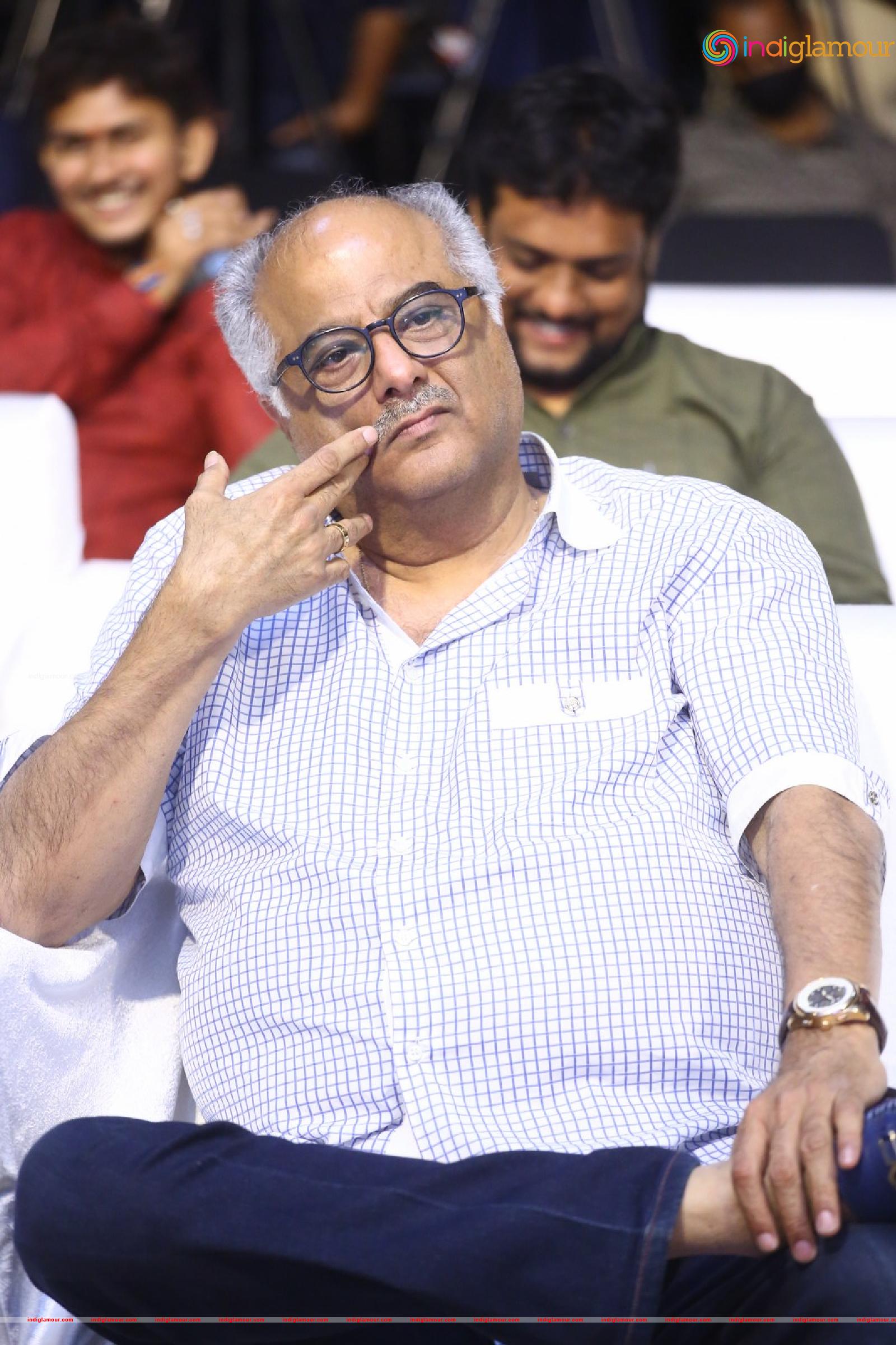 Valimai Movie Pre Release Event Event hd photo
