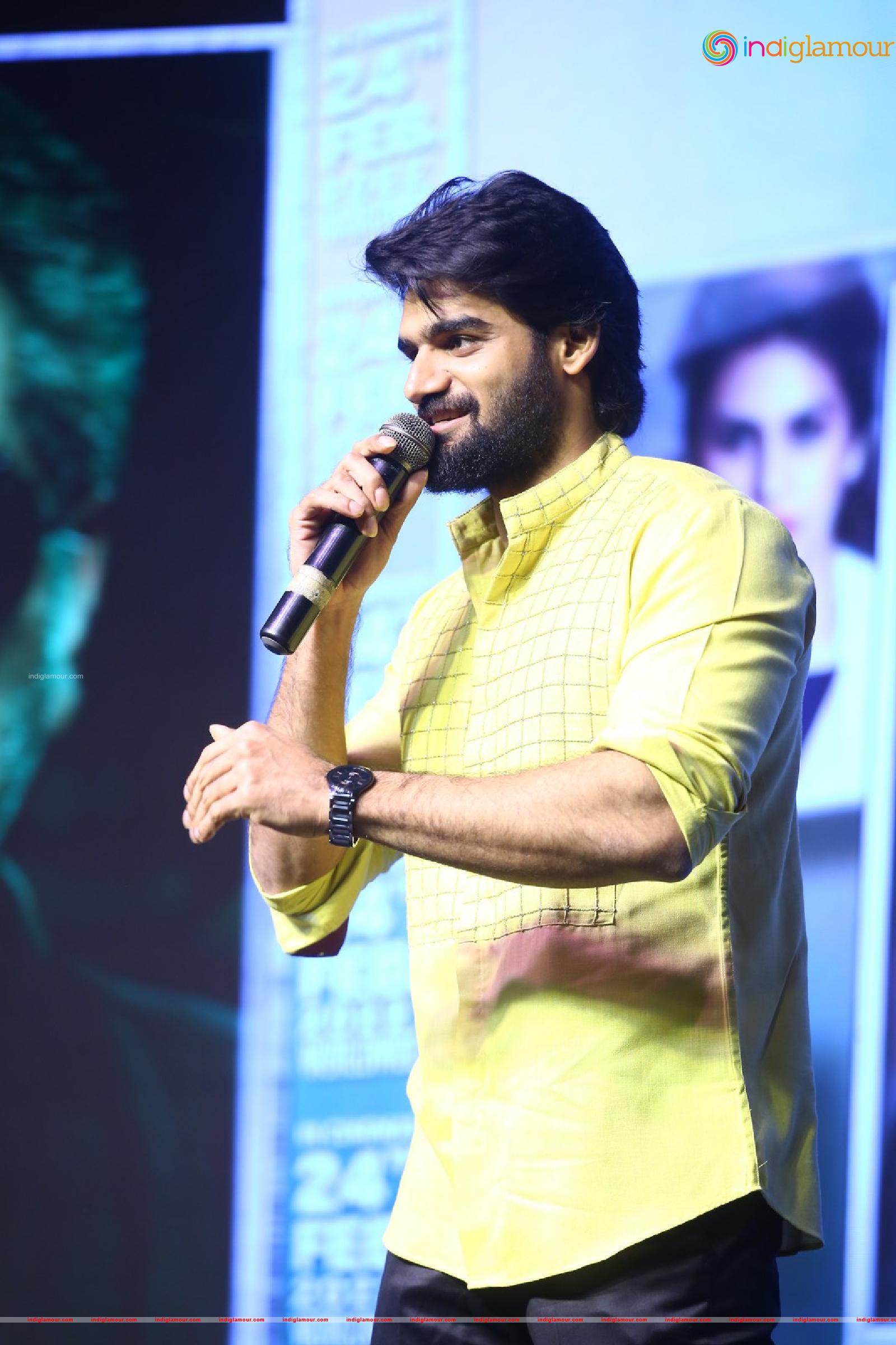 Valimai Movie Pre Release Event Event hd photo
