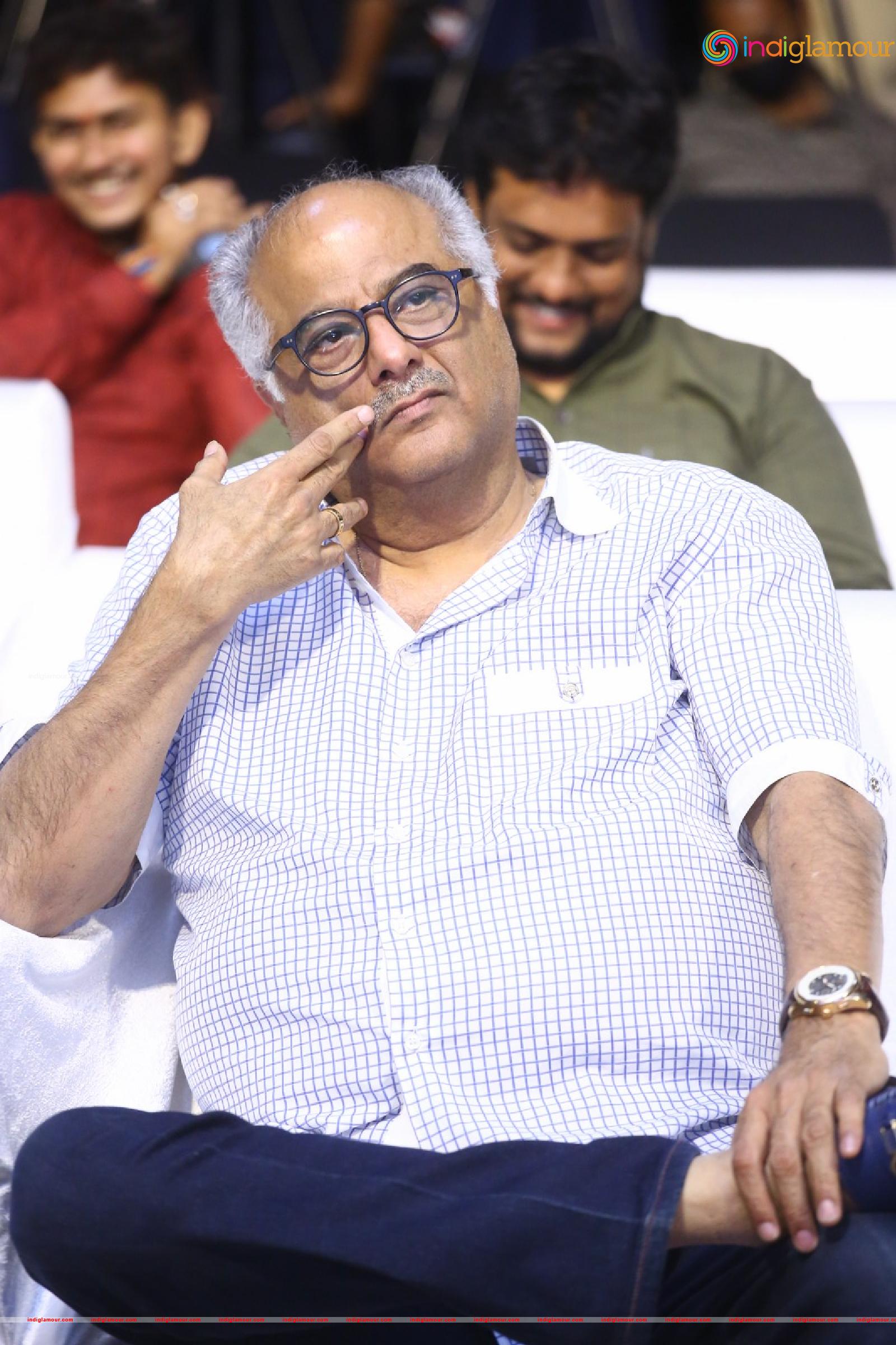 Valimai Movie Pre Release Event Event hd photo