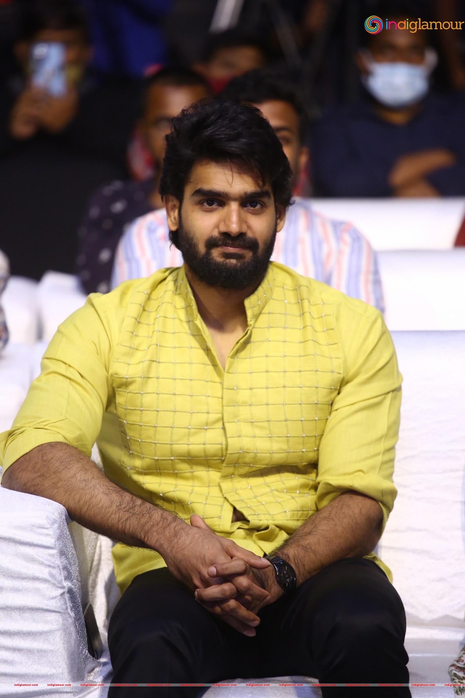 Valimai Movie Pre Release Event Event hd photo