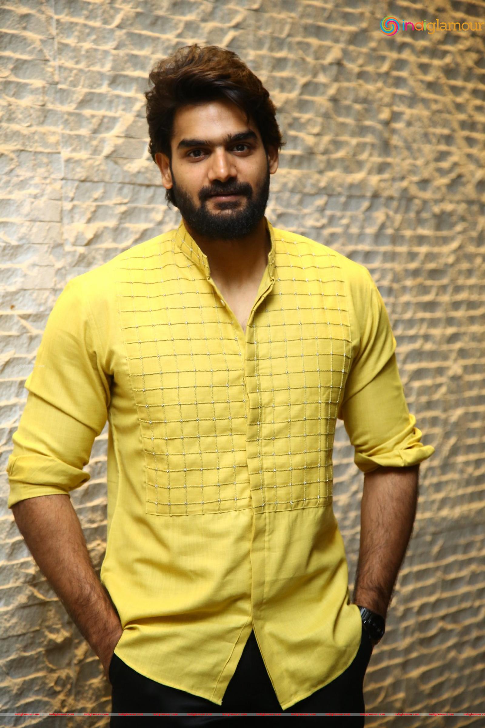 Valimai Movie Pre Release Event Event hd photo