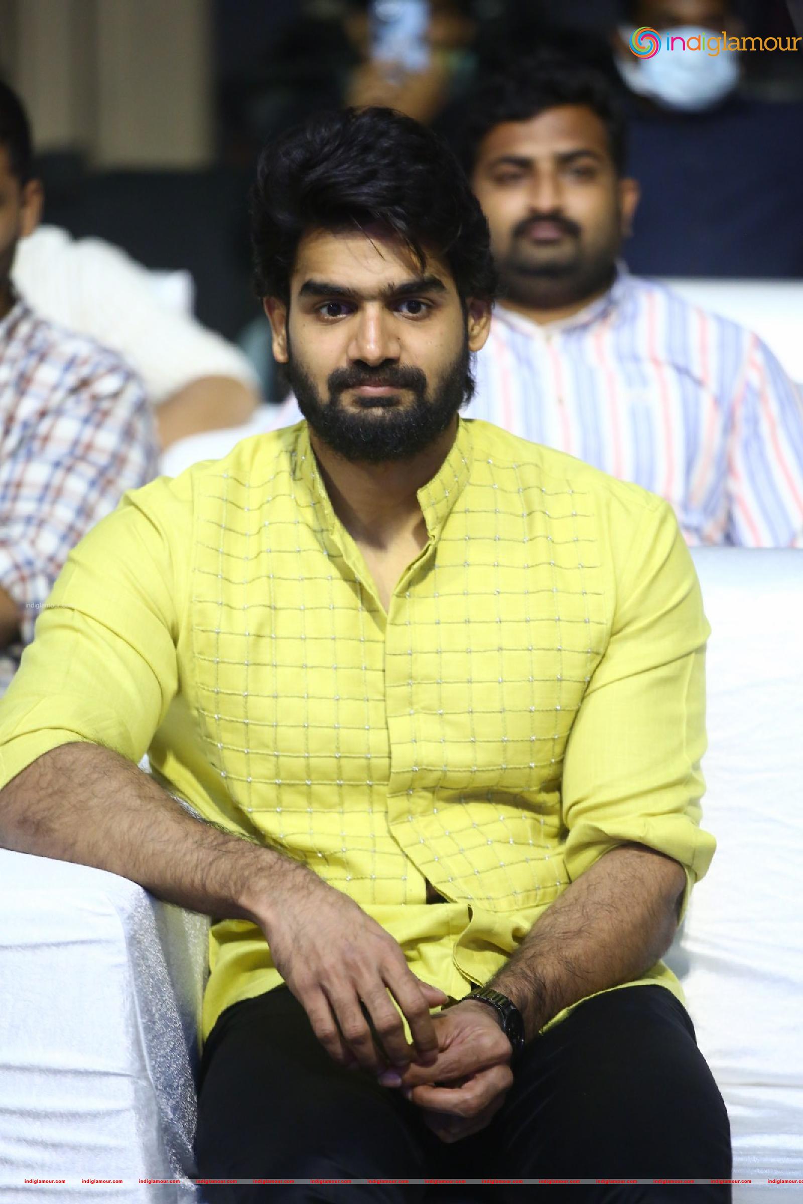 Valimai Movie Pre Release Event Event hd photo