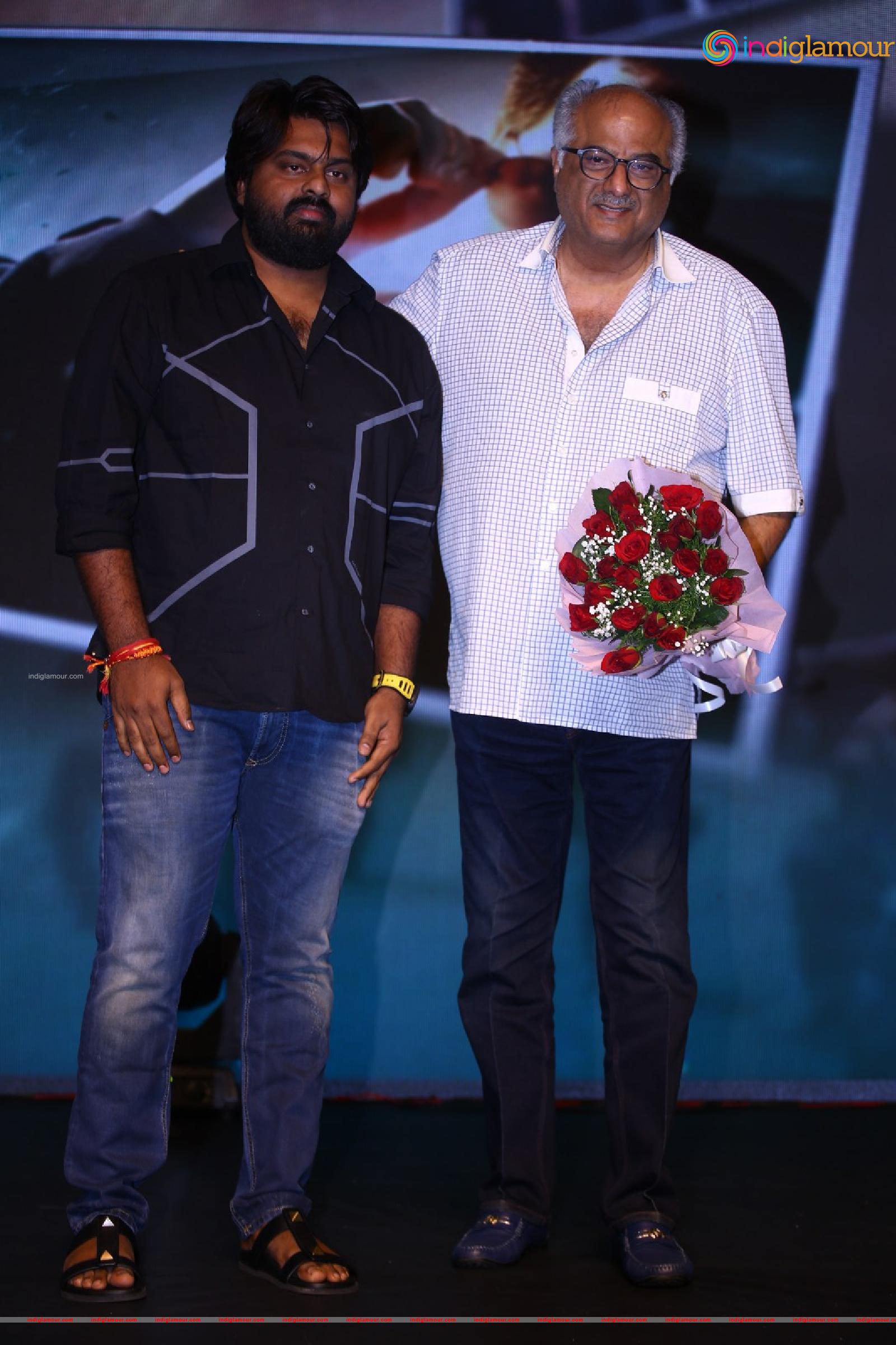 Valimai Movie Pre Release Event Event hd photo