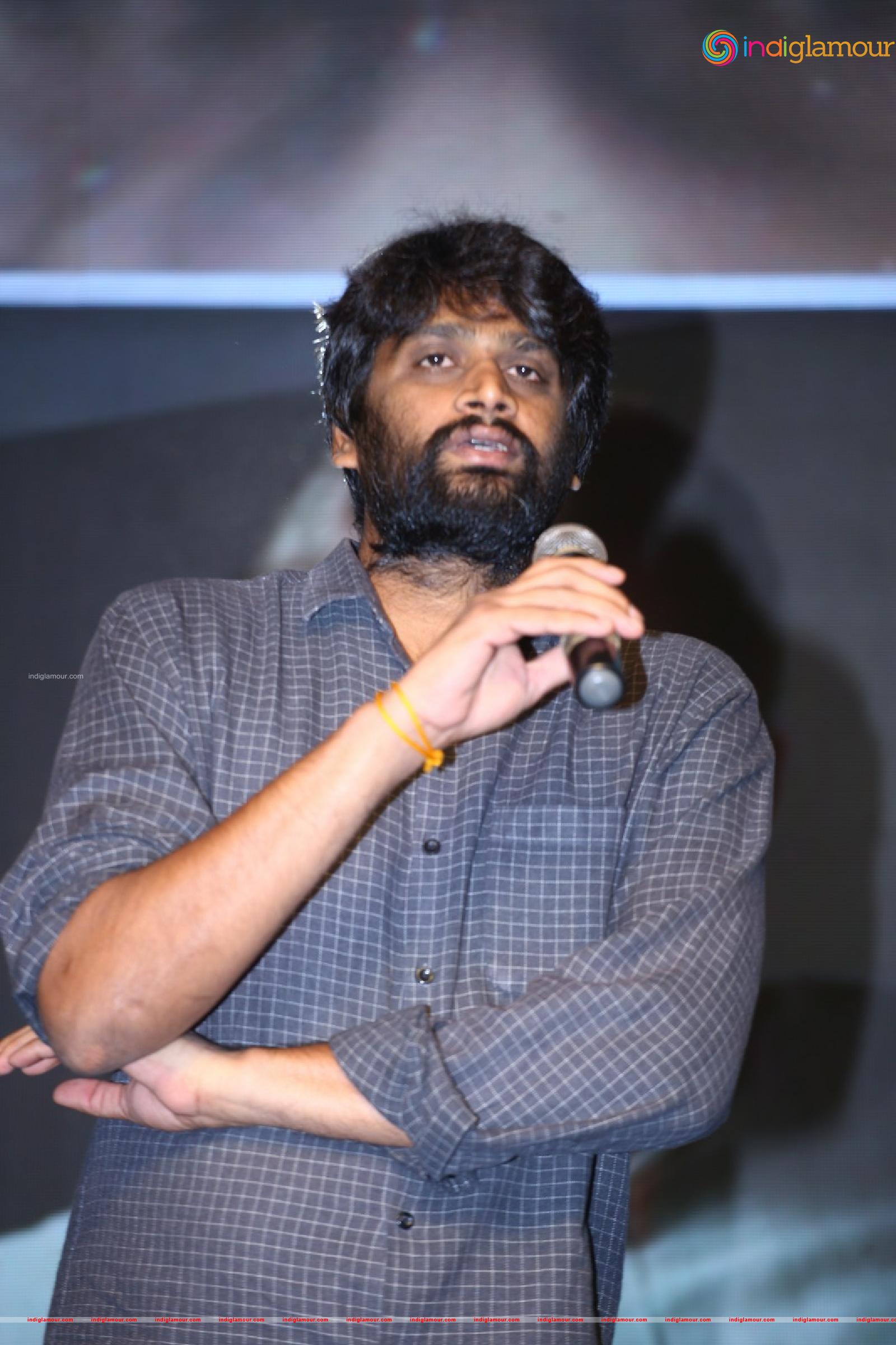 Valimai Movie Pre Release Event Event hd photo