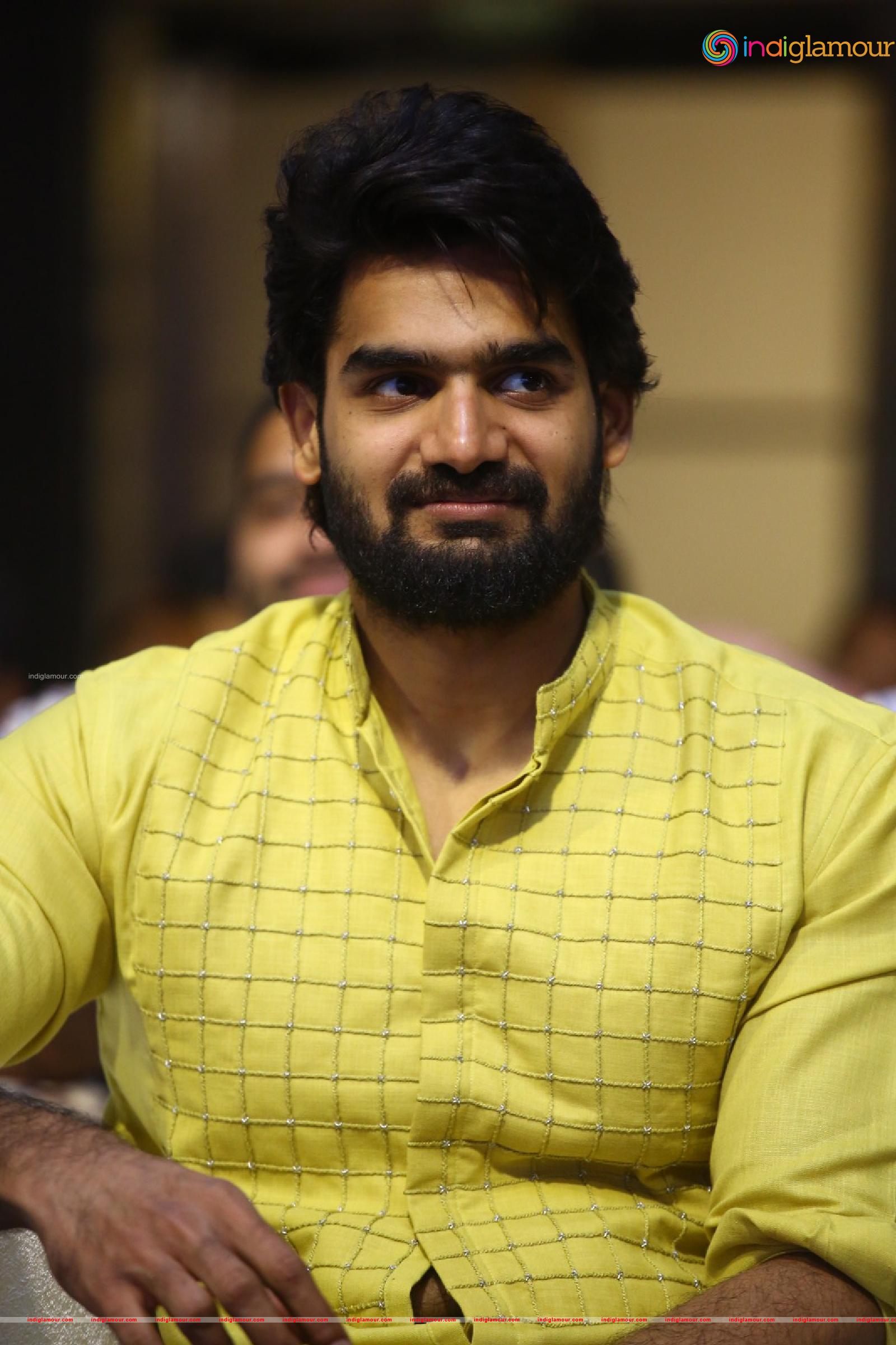 Valimai Movie Pre Release Event Event hd photo