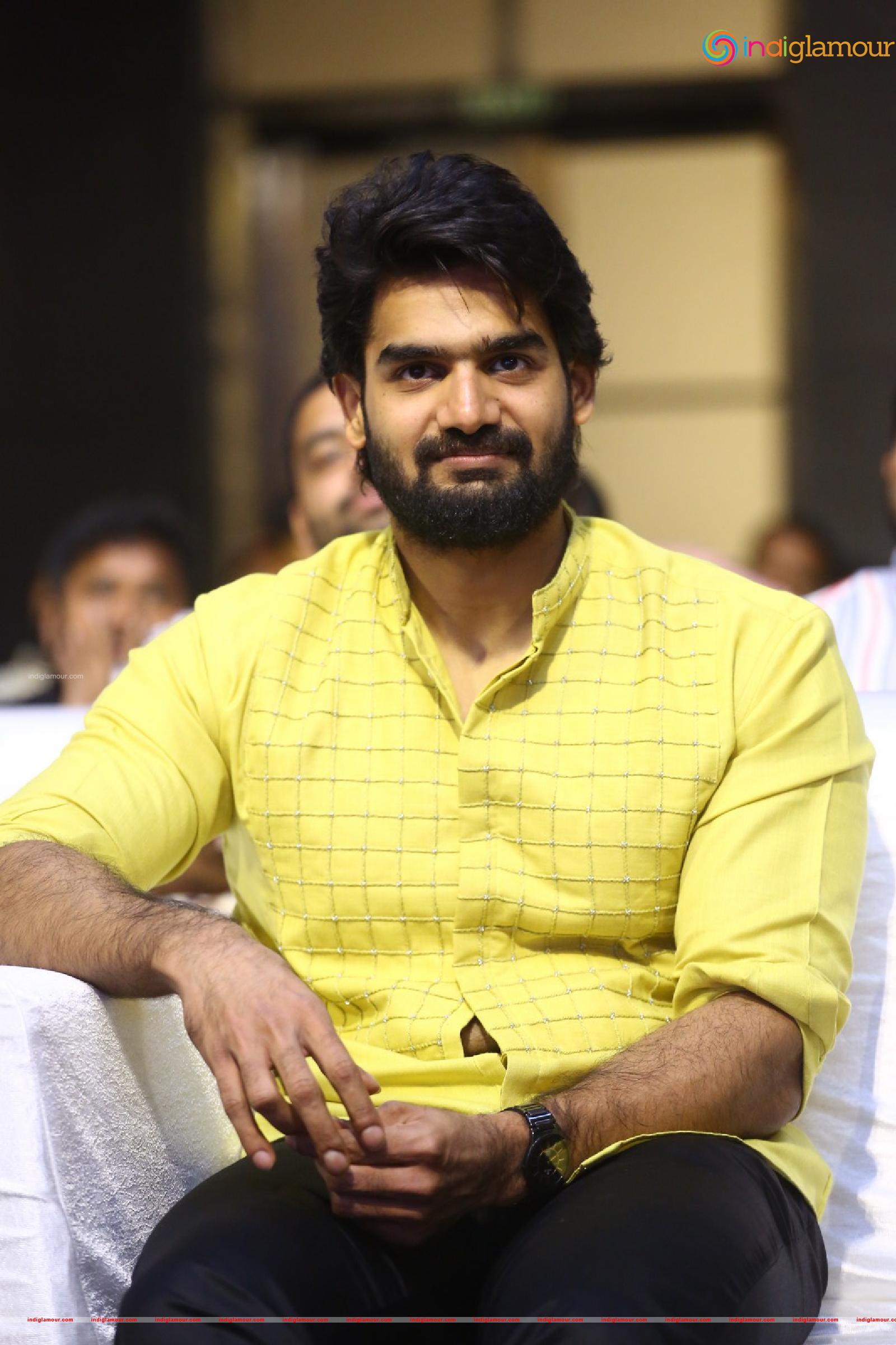 Valimai Movie Pre Release Event Event hd photo