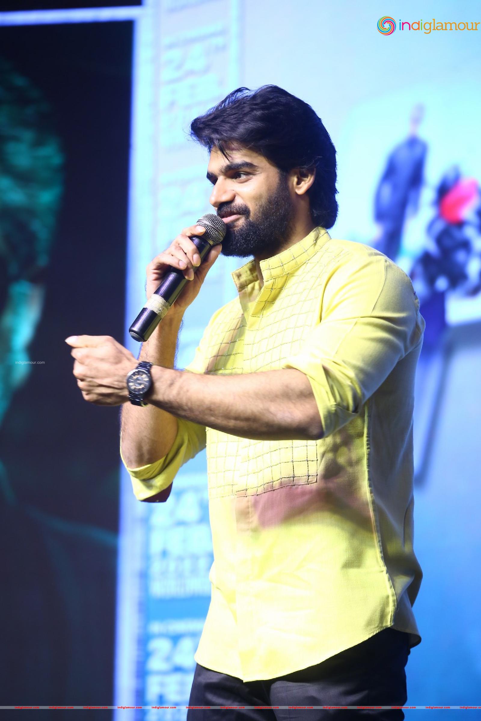 Valimai Movie Pre Release Event Event hd photo