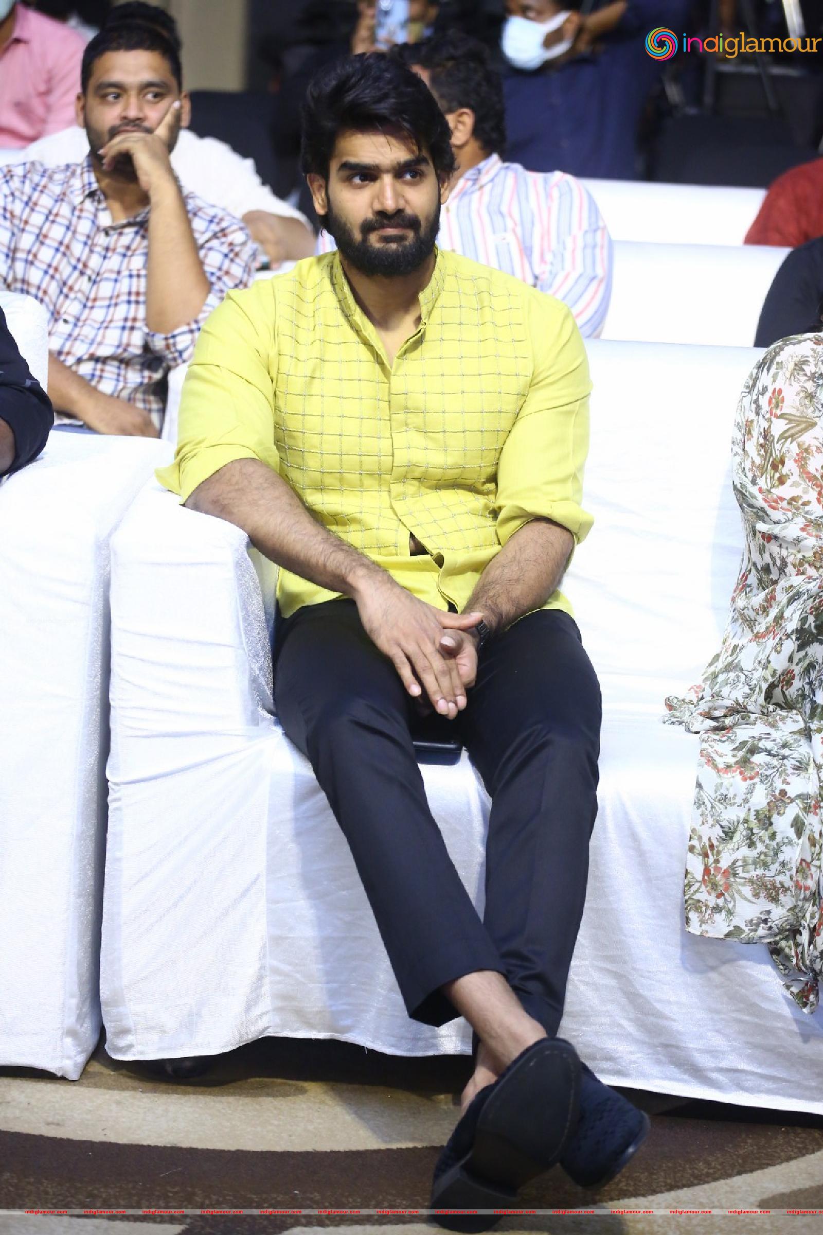 Valimai Movie Pre Release Event Event hd photo