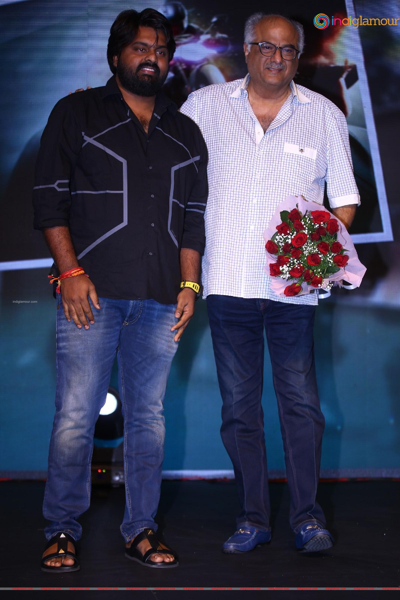 Valimai Movie Pre Release Event Event hd photo