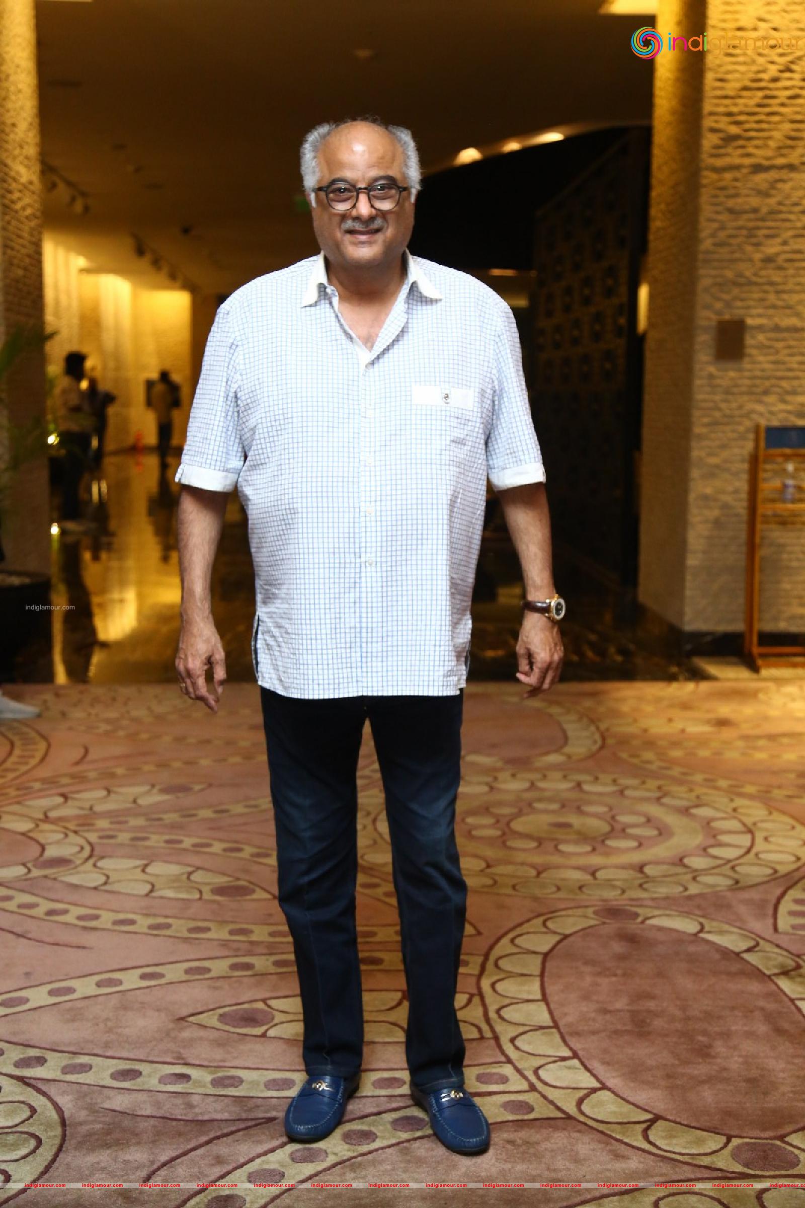 Valimai Movie Pre Release Event Event hd photo