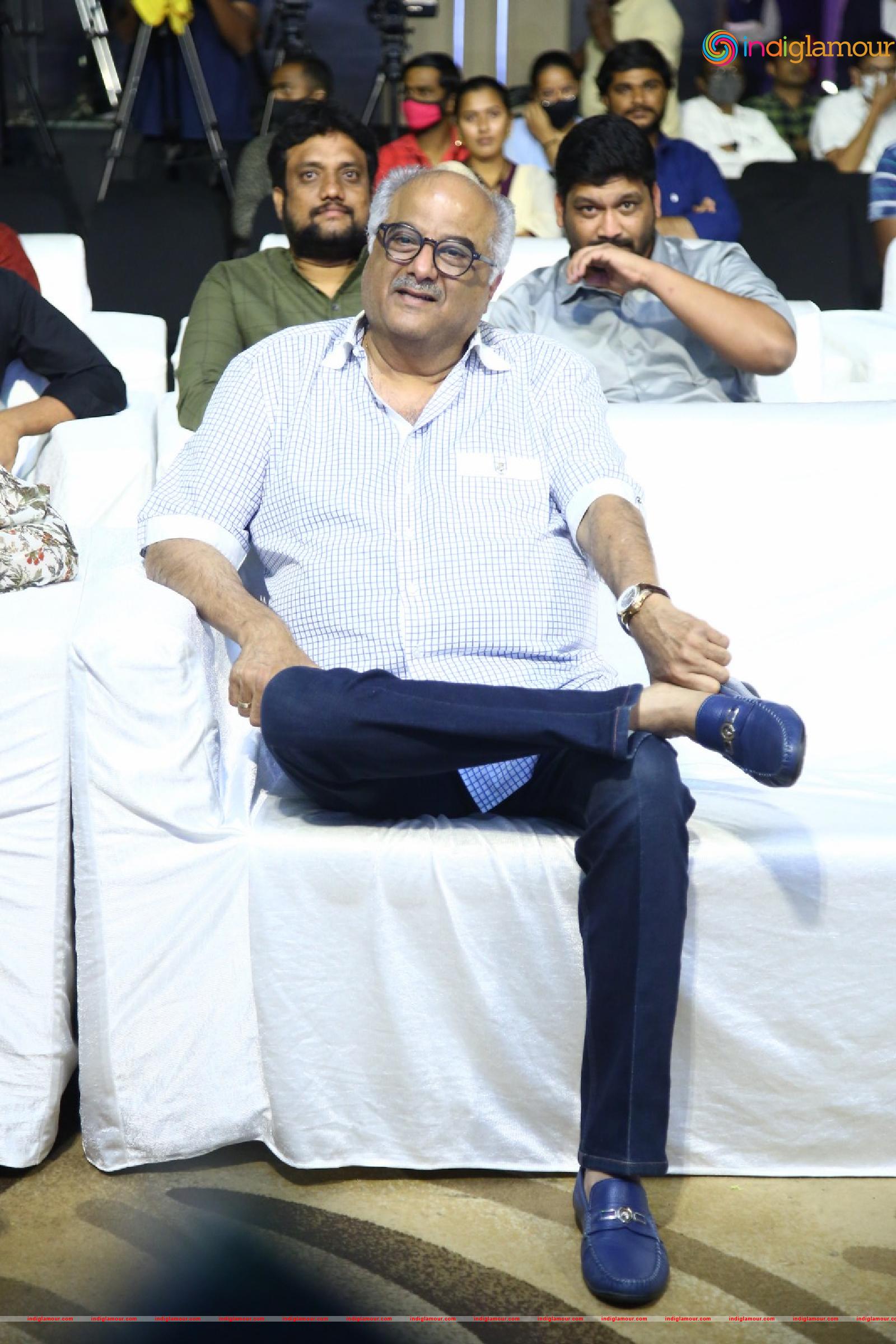 Valimai Movie Pre Release Event Event hd photo
