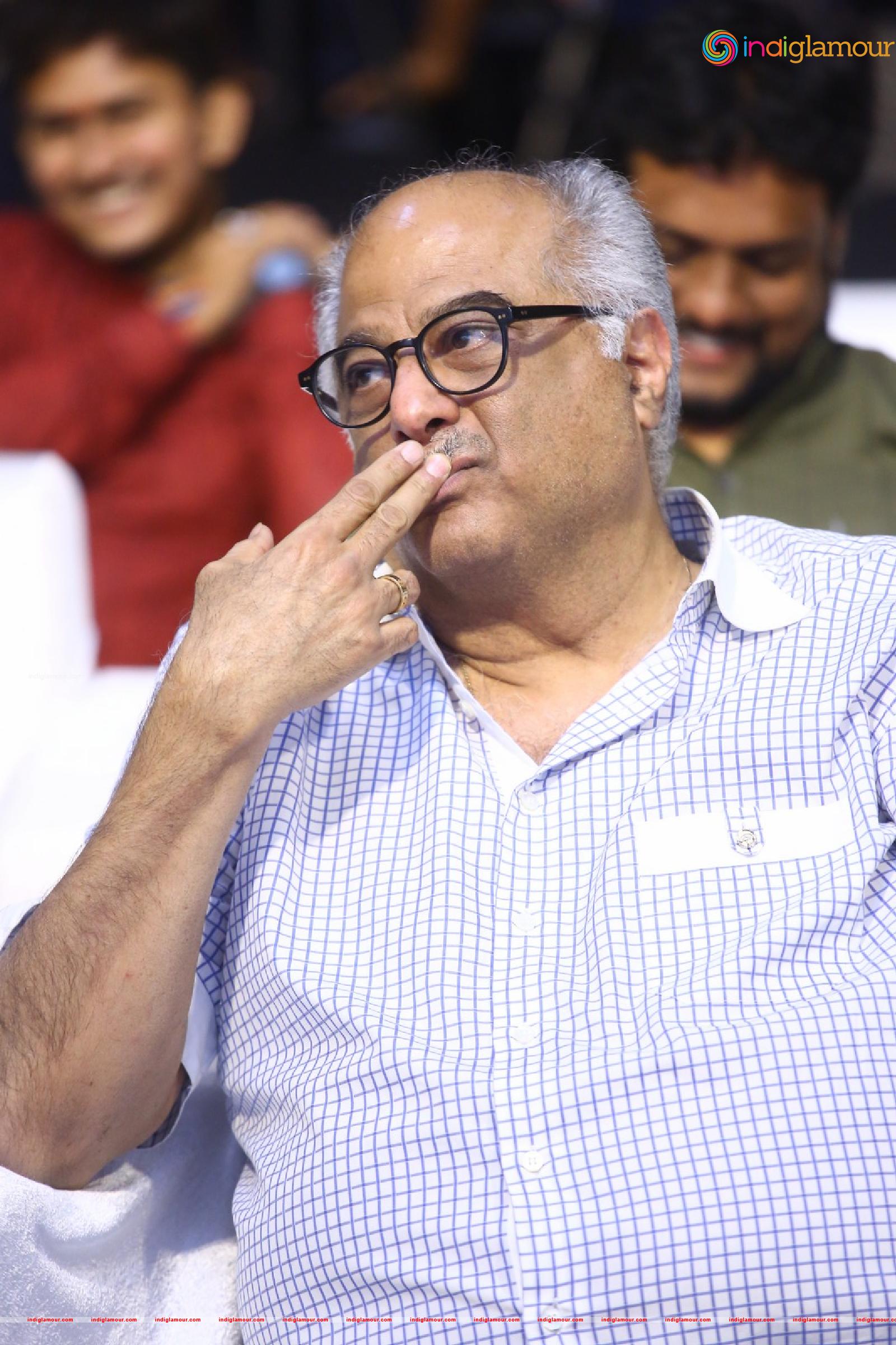 Valimai Movie Pre Release Event Event hd photo