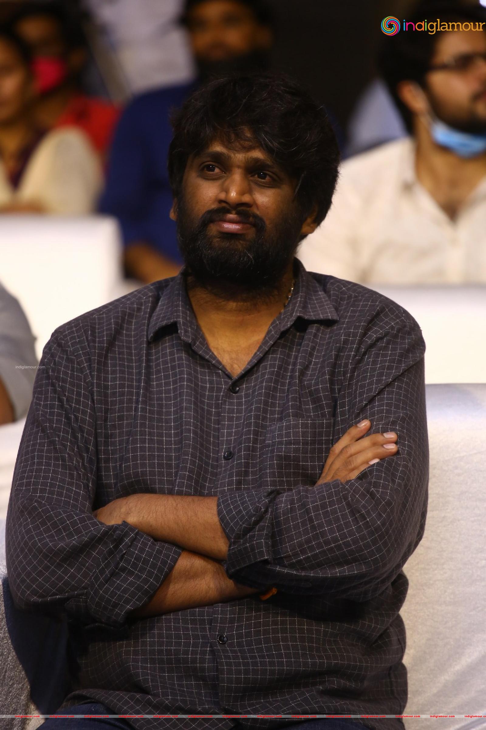 Valimai Movie Pre Release Event Event hd photo