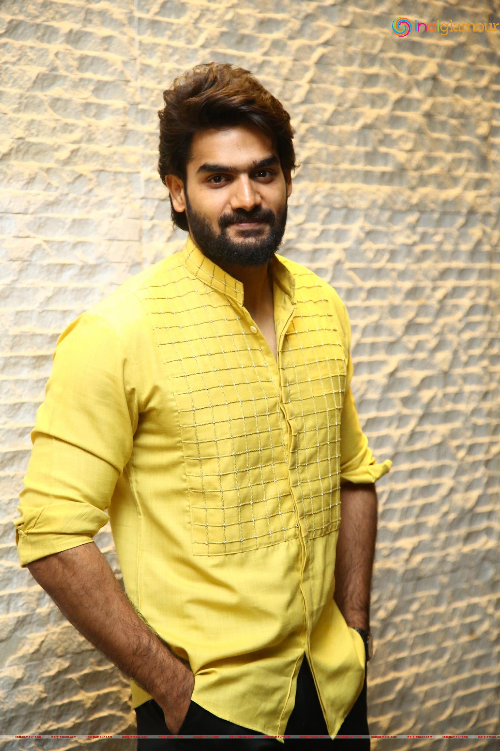 Valimai Movie Pre Release Event Event hd photo