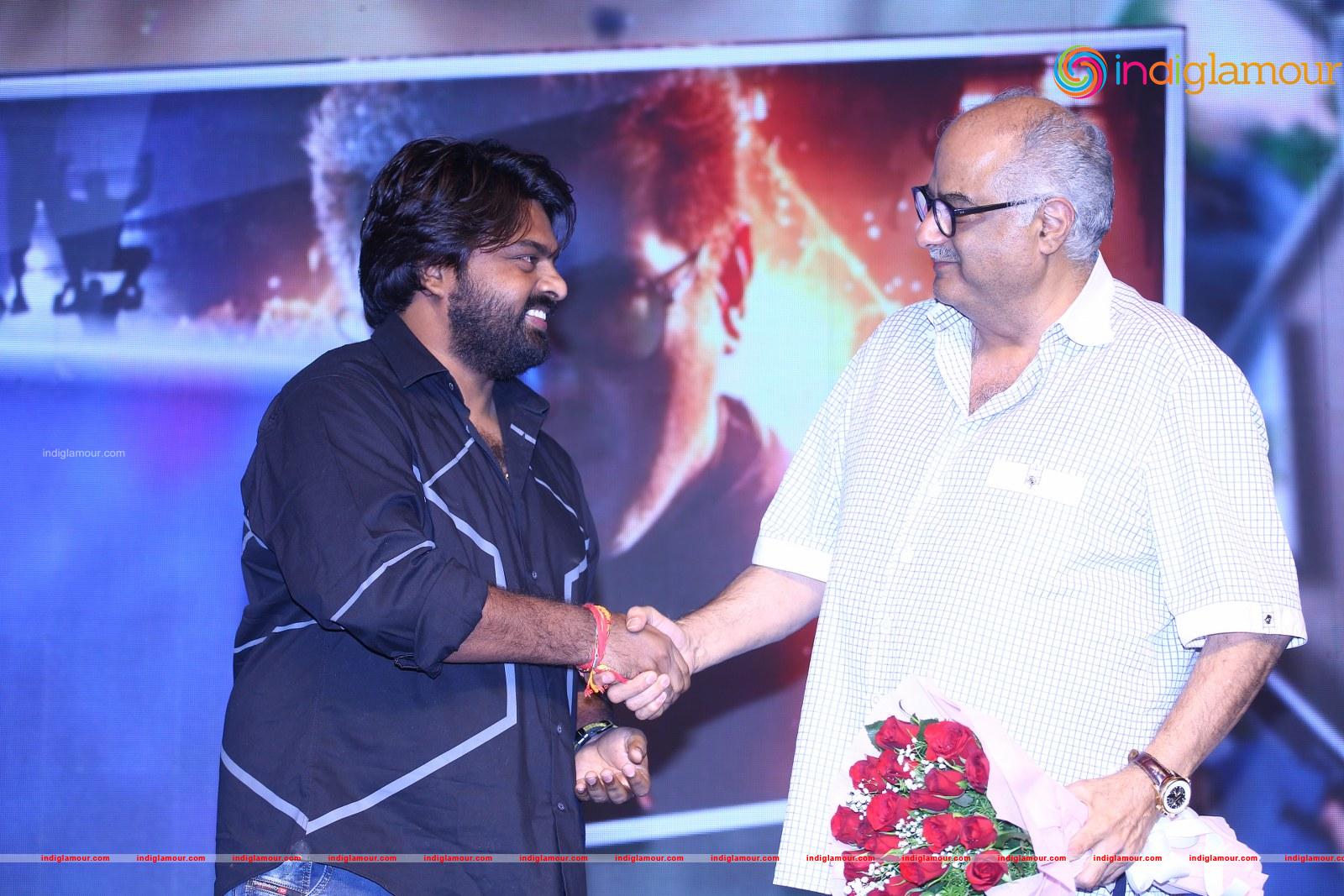 Valimai Movie Pre Release Event Event hd photo