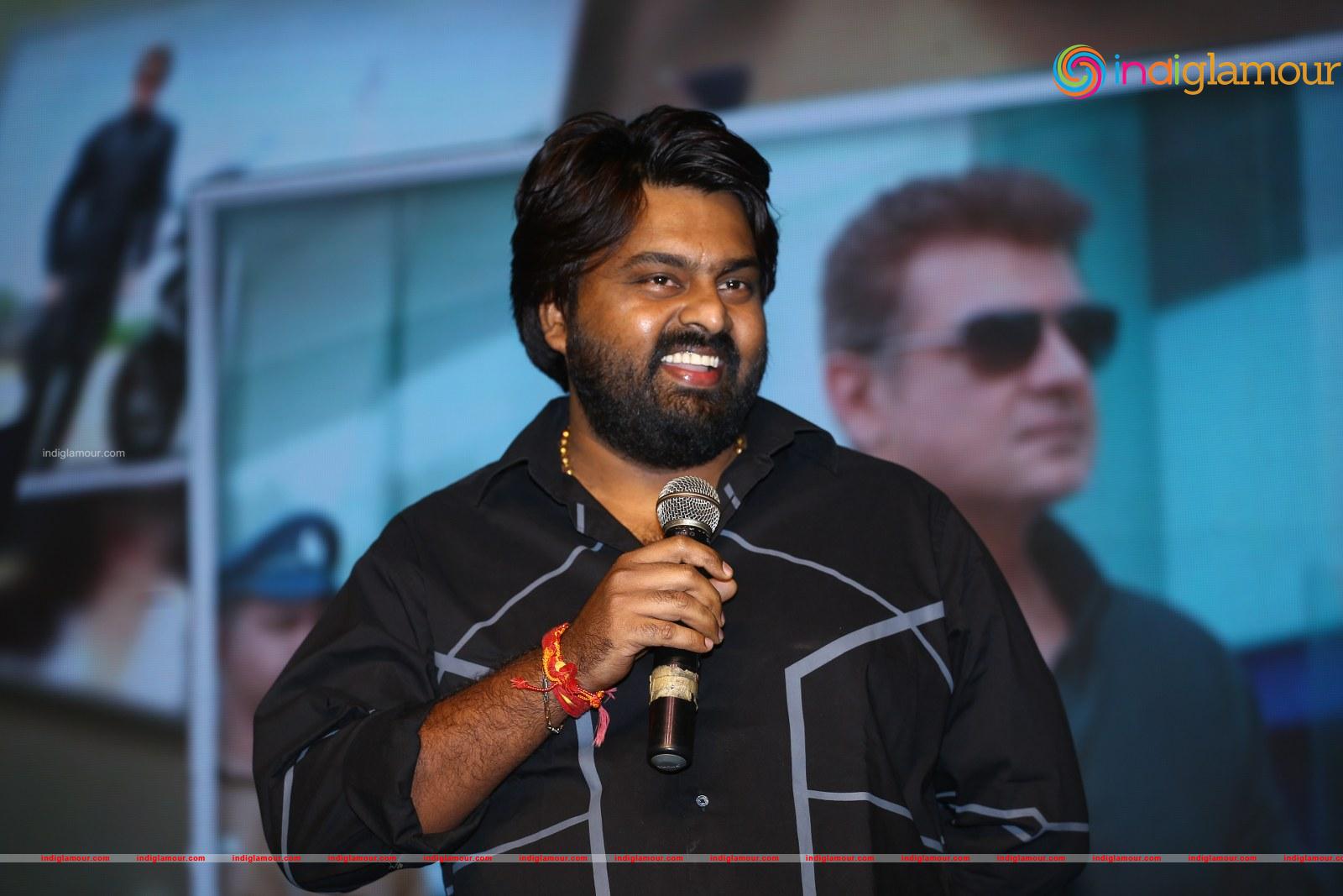 Valimai Movie Pre Release Event Event hd photo