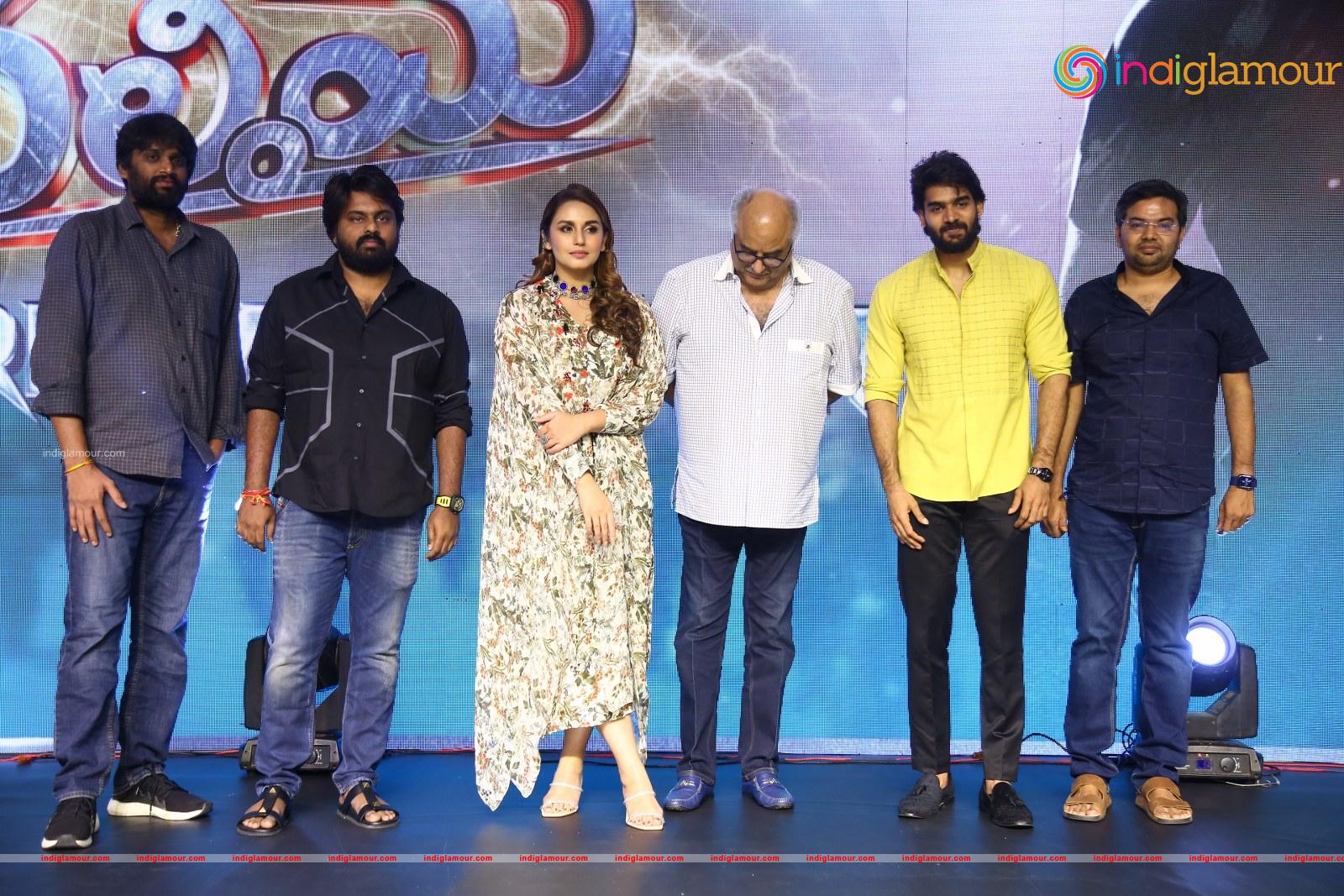 Valimai Movie Pre Release Event Event hd photo