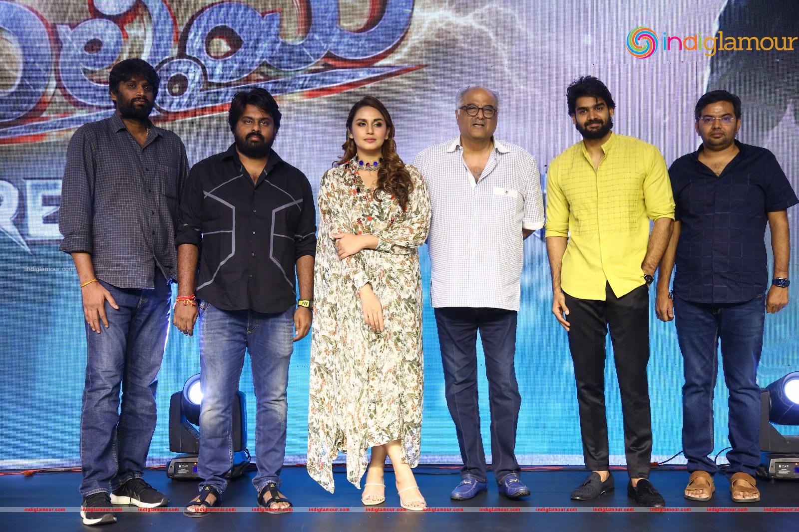 Valimai Movie Pre Release Event Event hd photo