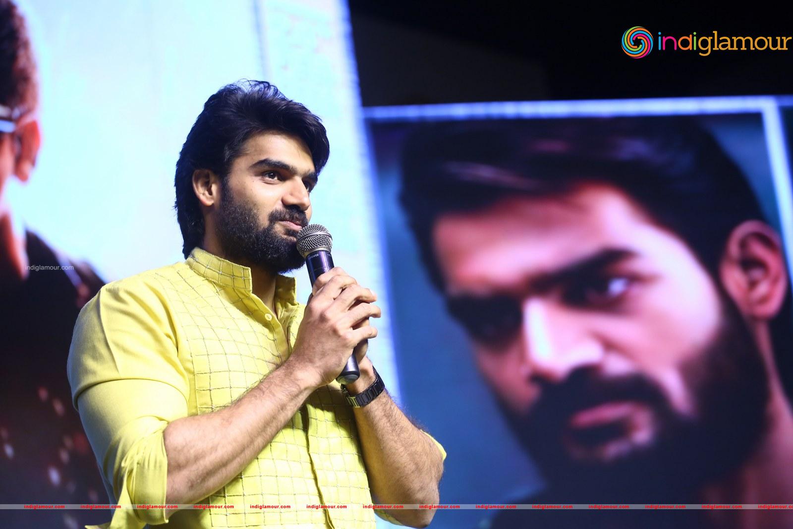 Valimai Movie Pre Release Event Event hd photo