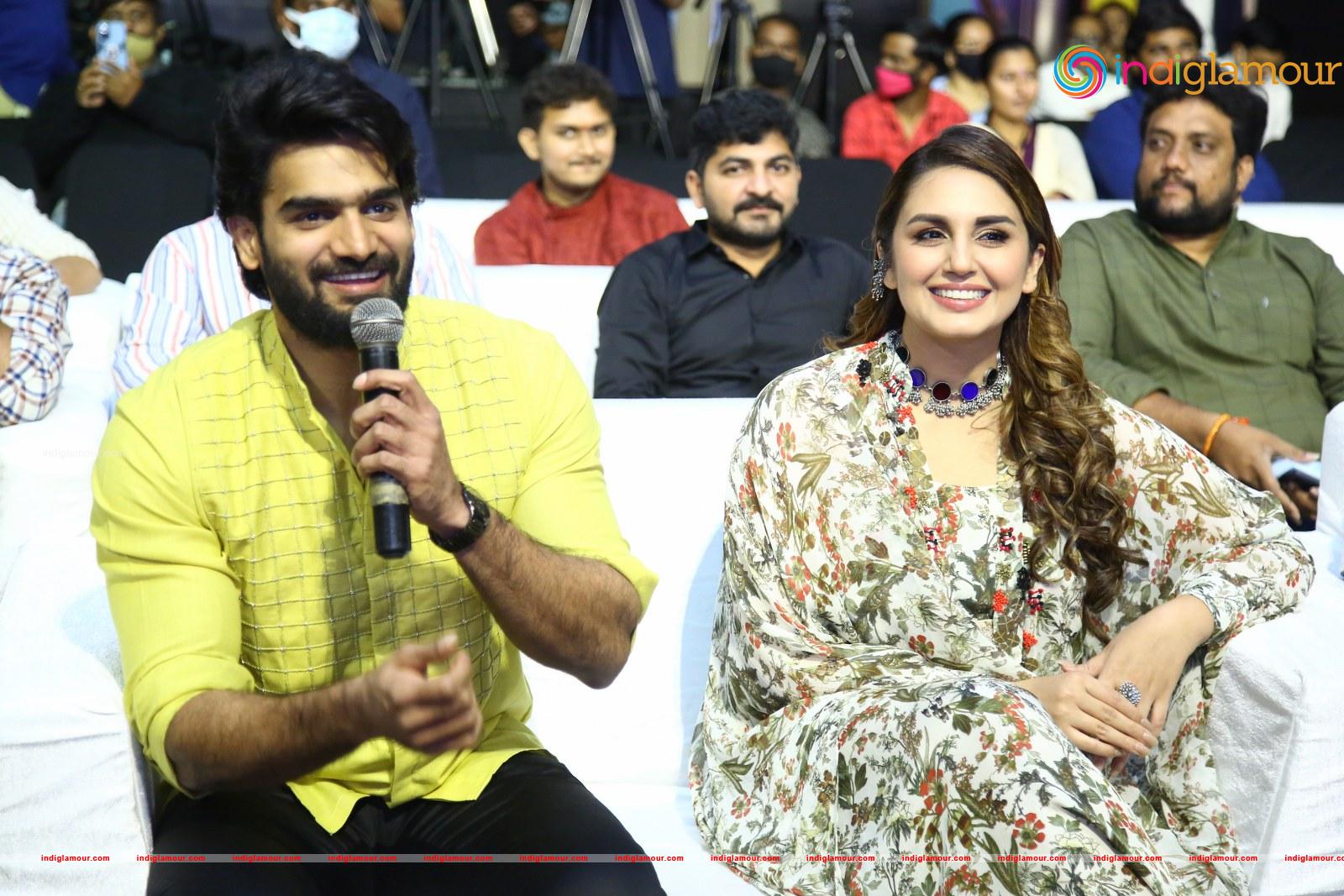 Valimai Movie Pre Release Event Event hd photo