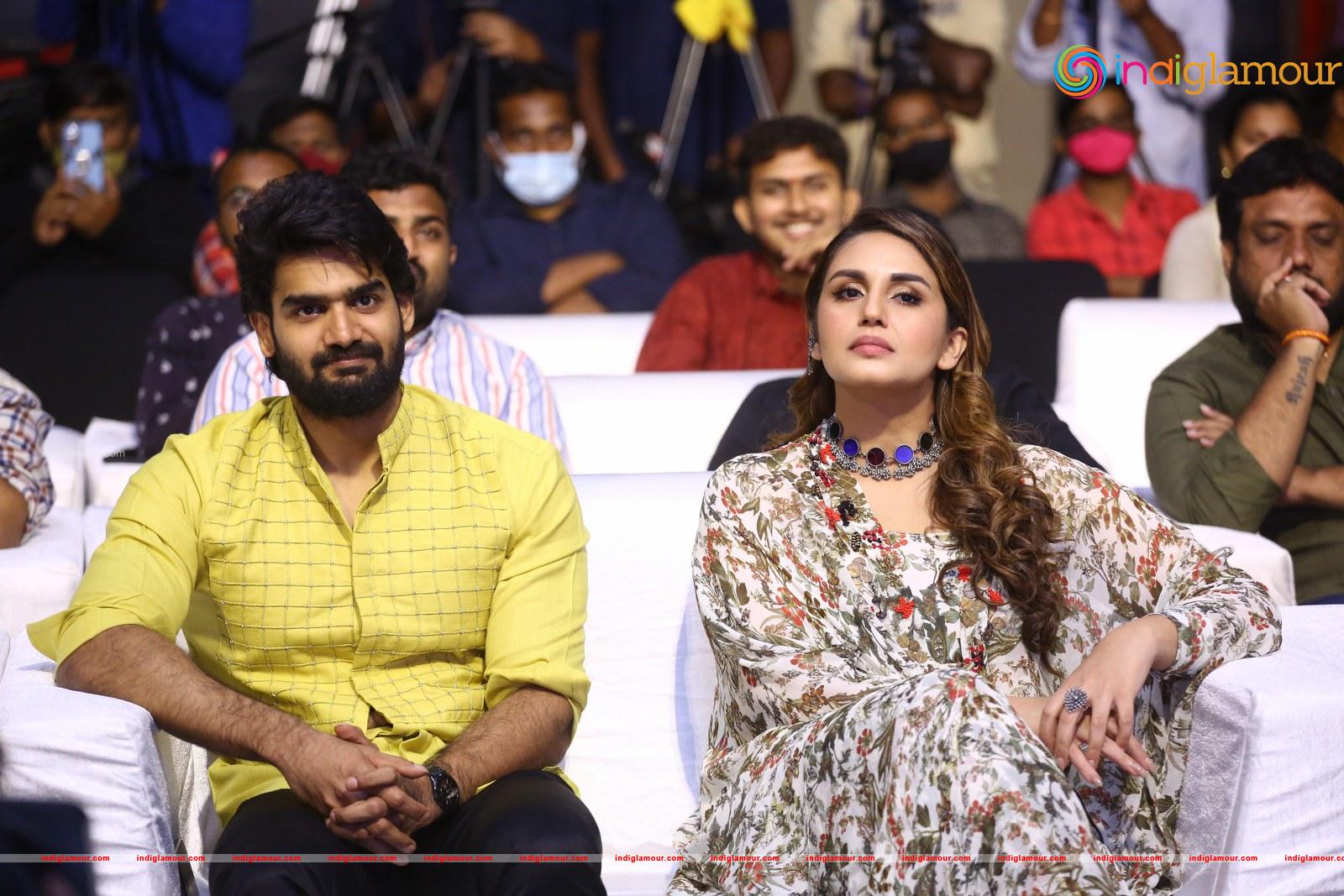 Valimai Movie Pre Release Event Event hd photo