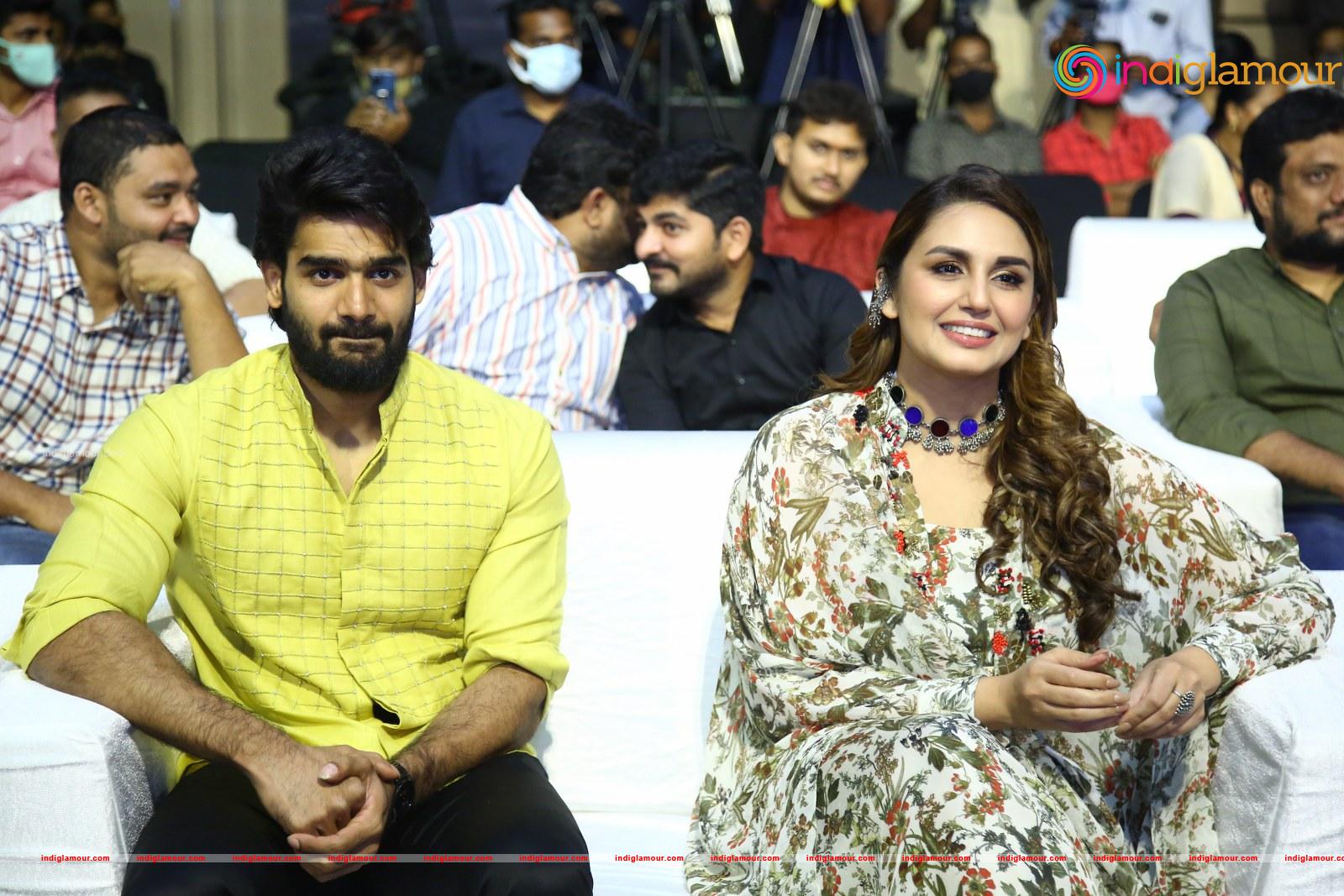 Valimai Movie Pre Release Event Event hd photo