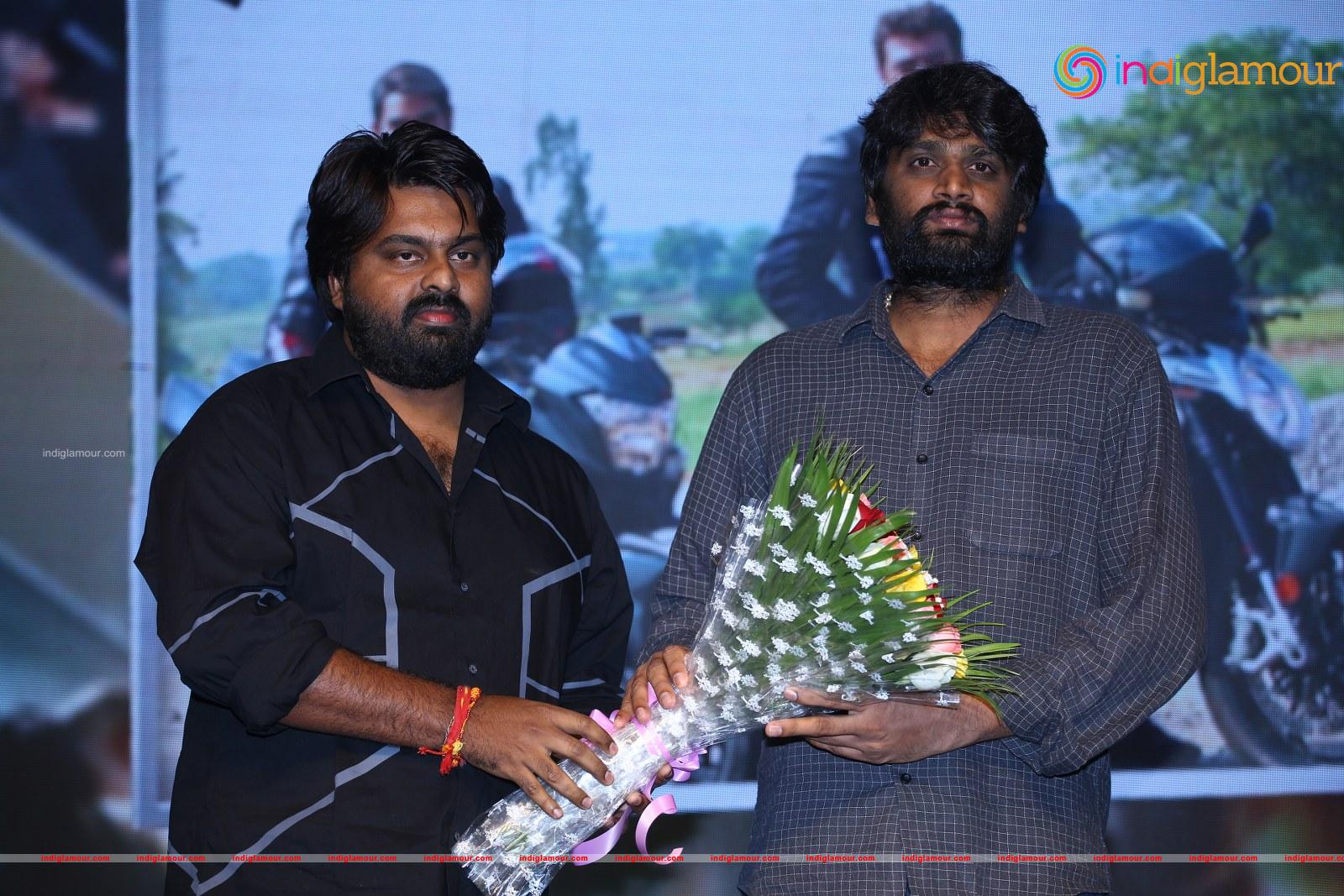 Valimai Movie Pre Release Event Event hd photo