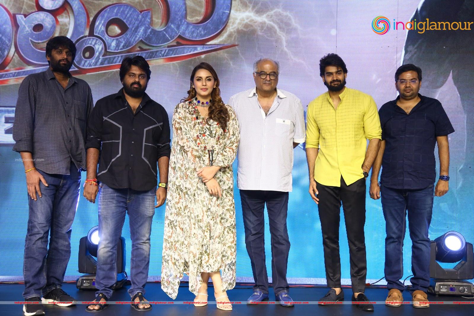 Valimai Movie Pre Release Event Event hd photo