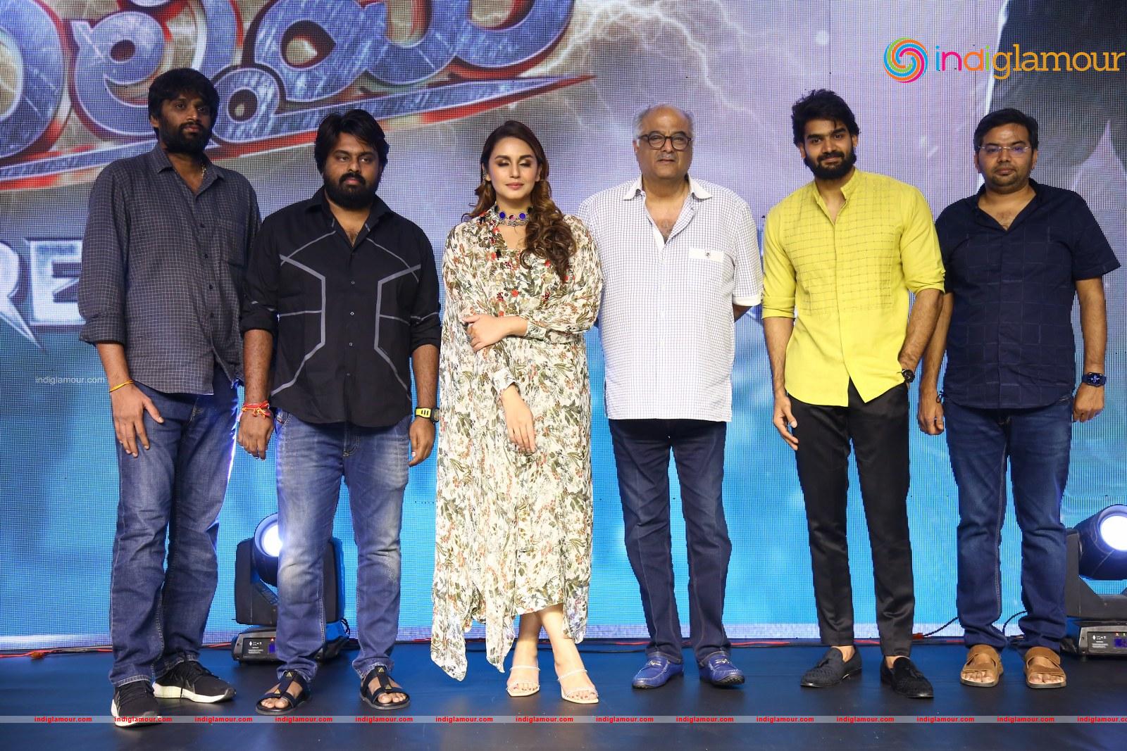 Valimai Movie Pre Release Event Event hd photo