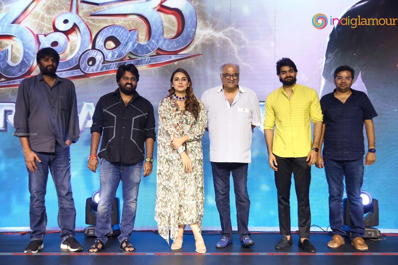 Valimai Movie Pre Release Event Event hd photo