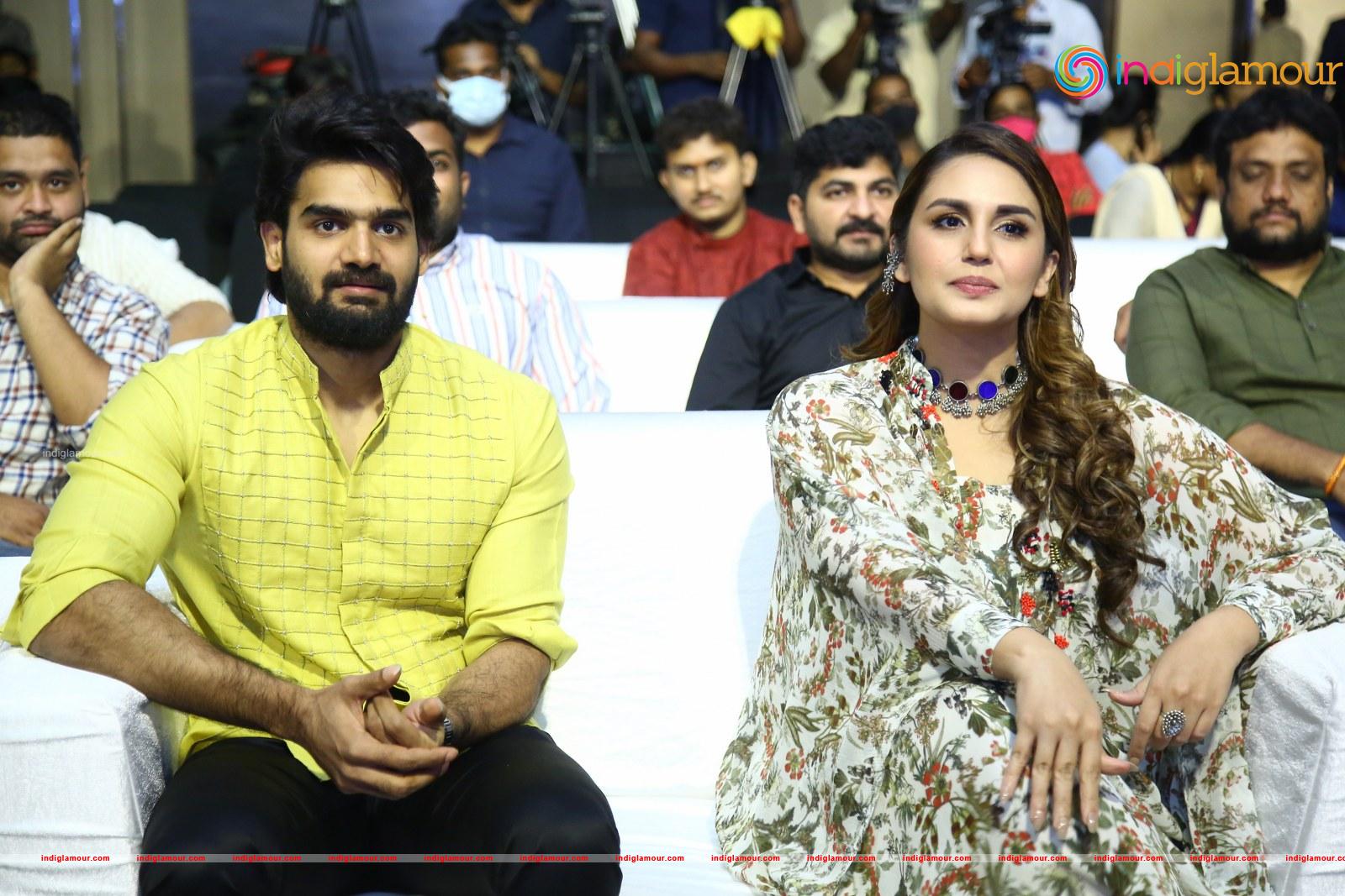 Valimai Movie Pre Release Event Event hd photo